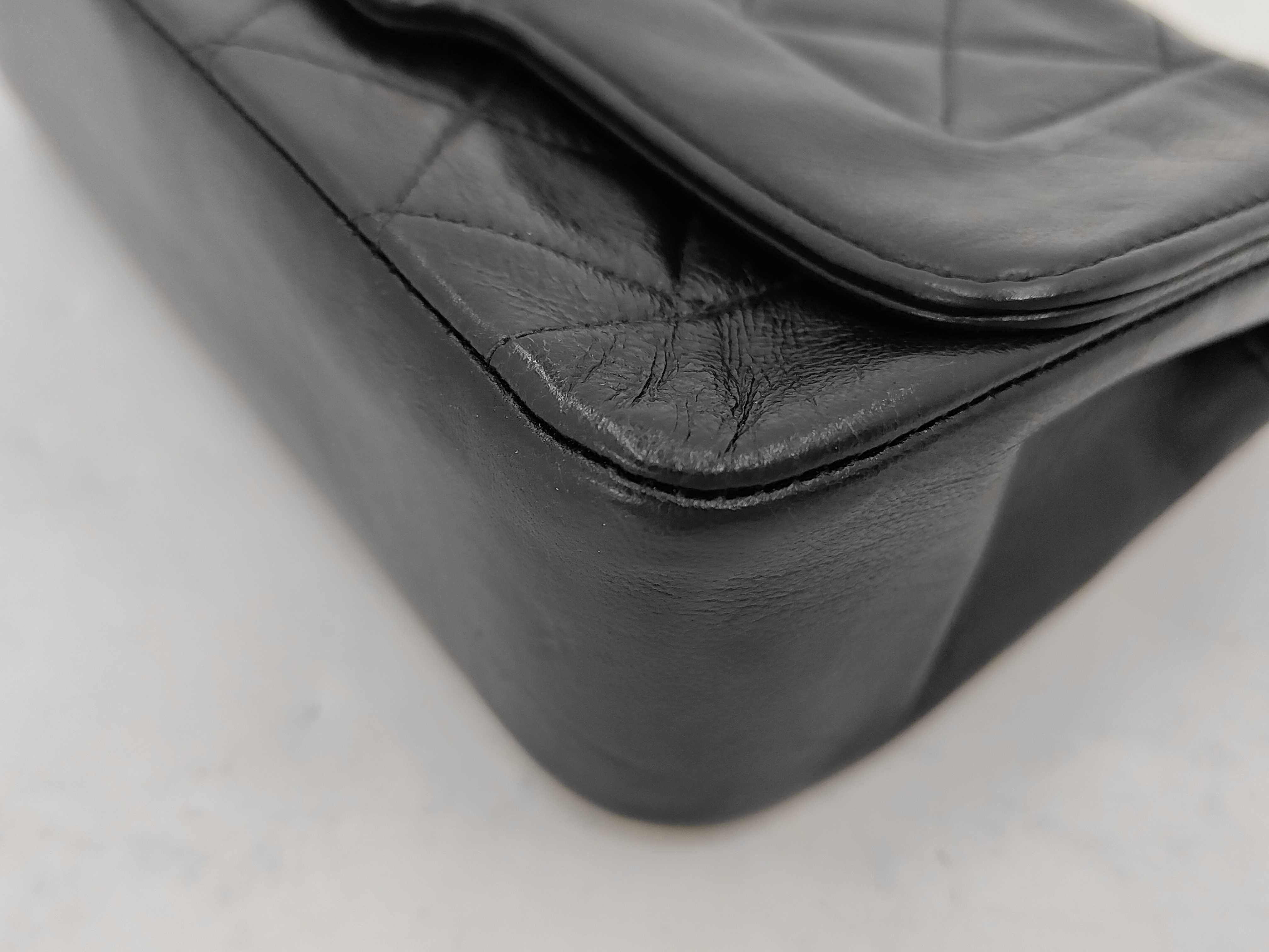 Matelassé Shoulder Bag — view 4