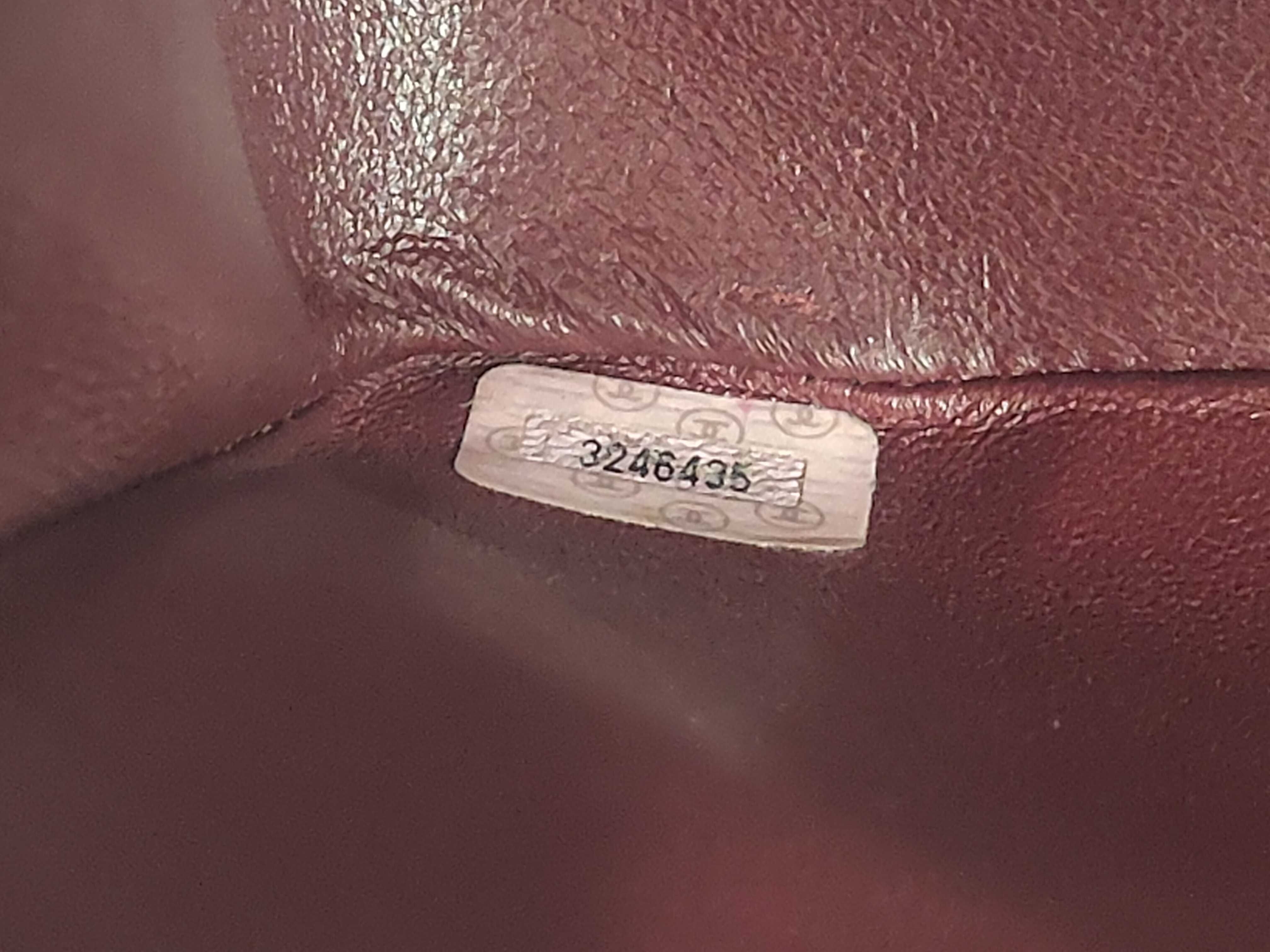 Shoulder Bag Large Matelassé No. 3 Suitcase — view 11
