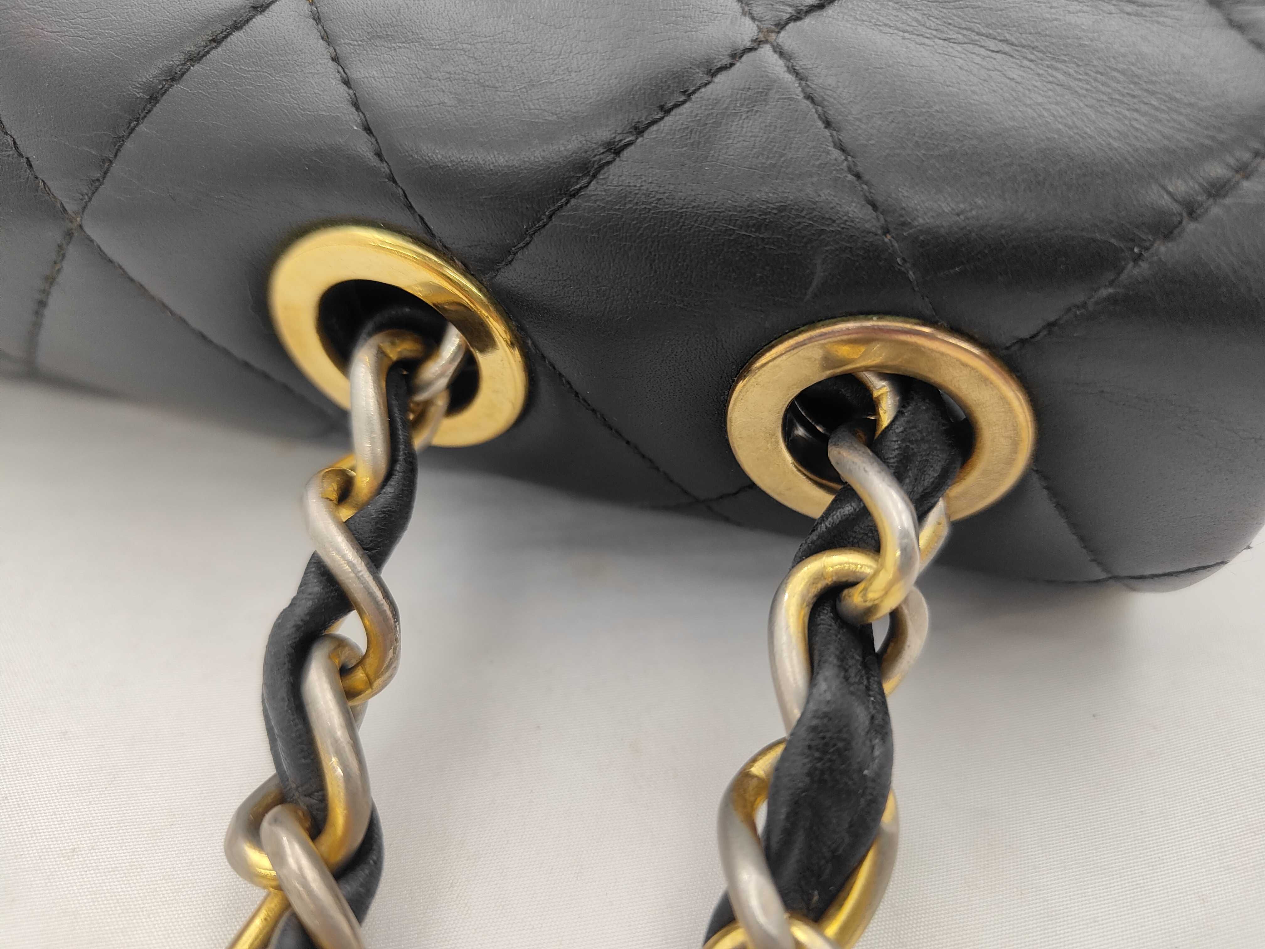 Shoulder Bag Large Matelassé No. 3 Suitcase — view 5