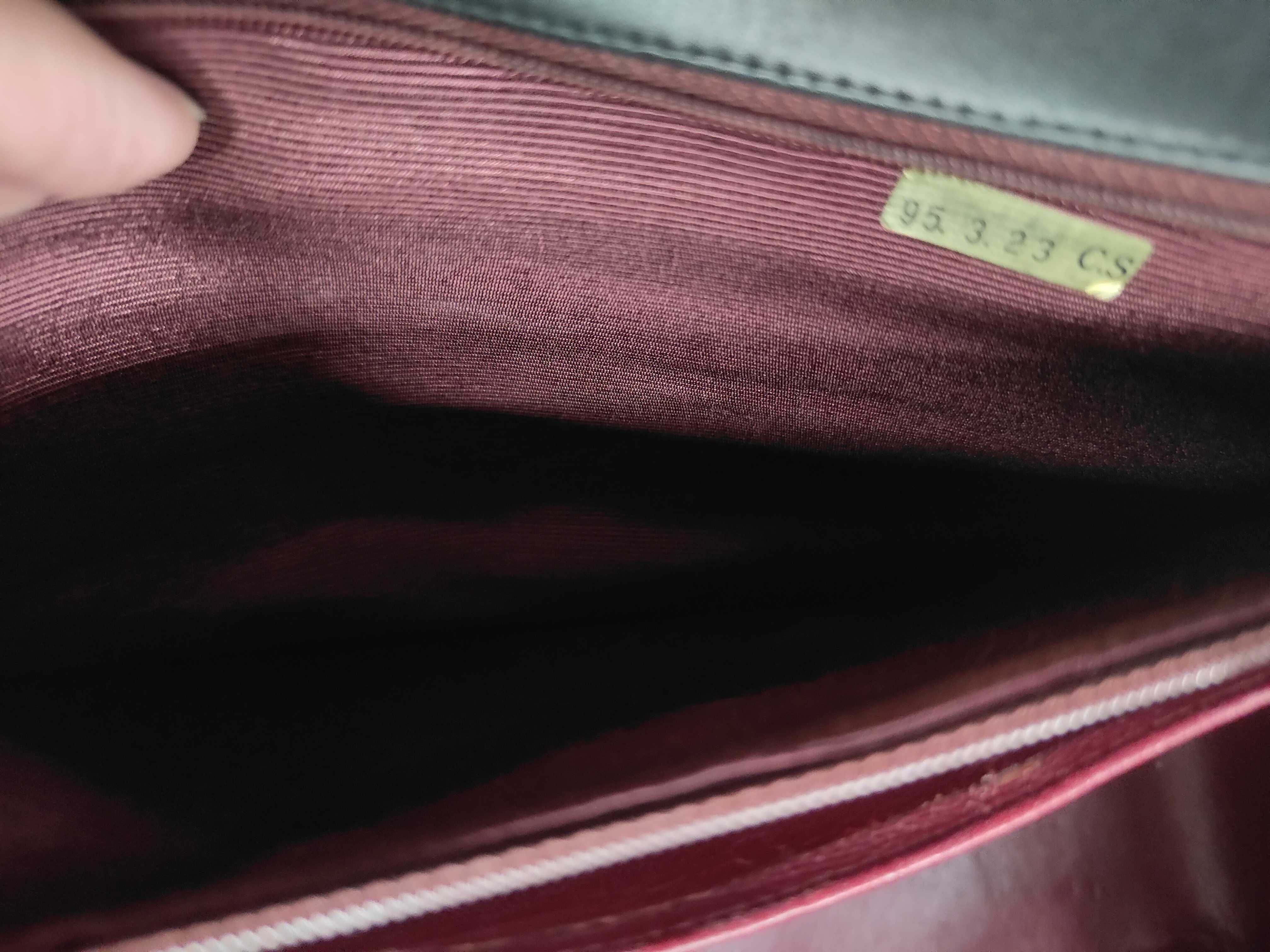 Shoulder Bag Large Matelassé No. 3 Suitcase — view 9