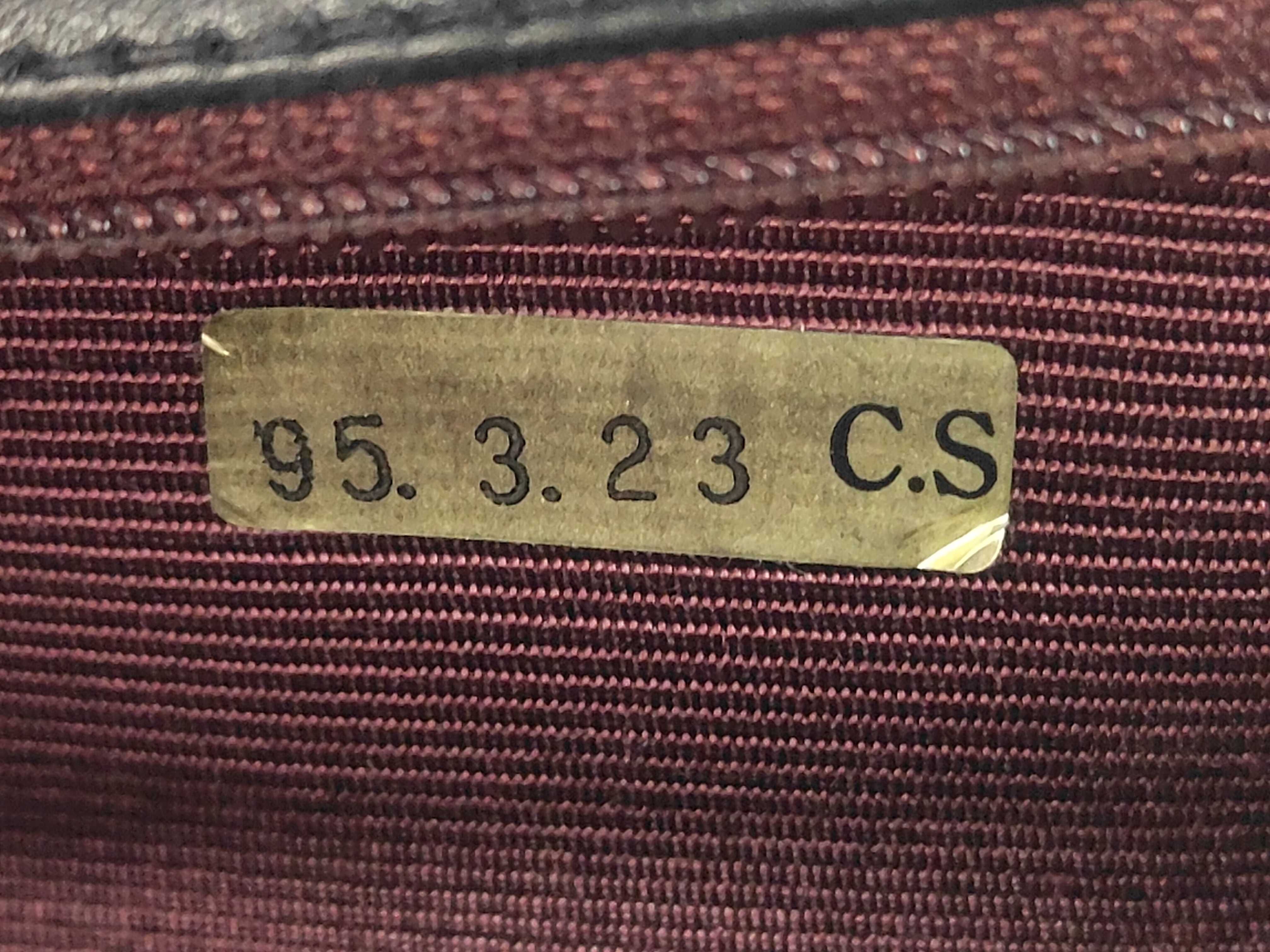 Shoulder Bag Large Matelassé No. 3 Suitcase — view 10