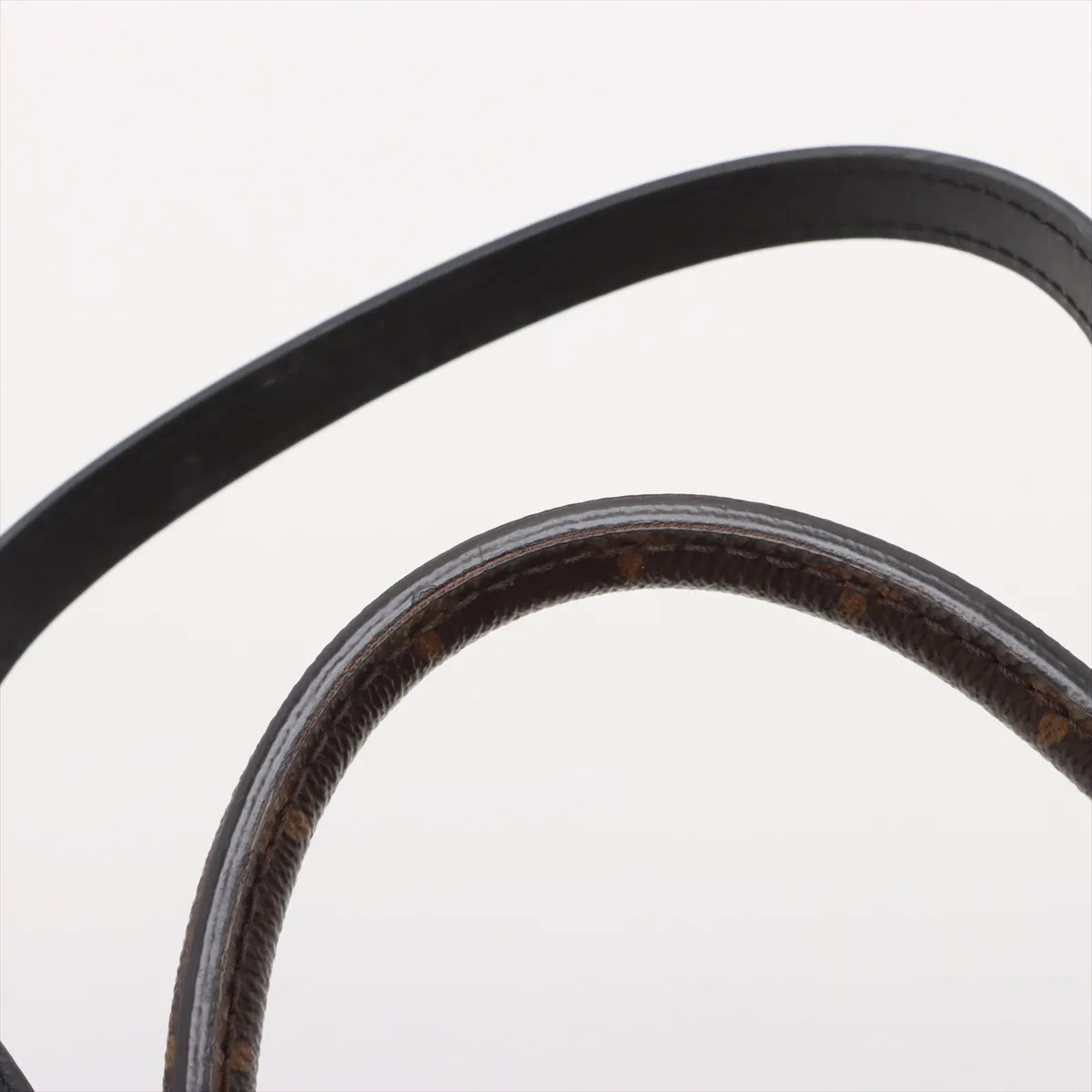 Giant Monogram Reverse On the Go MM M45321 Brown RFID reaction available — view 12
