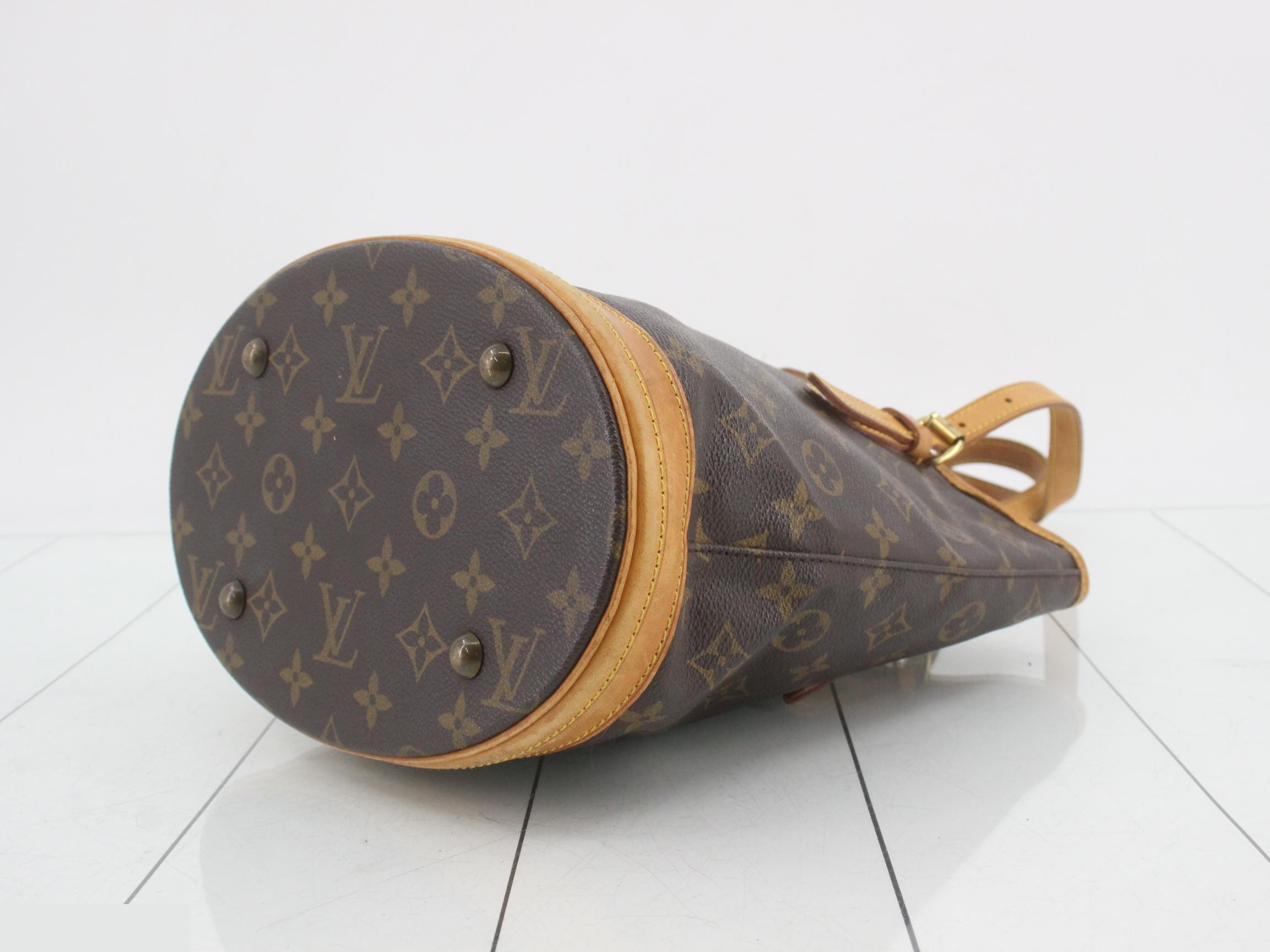 Bucket PM Monogram M42238 — view 6