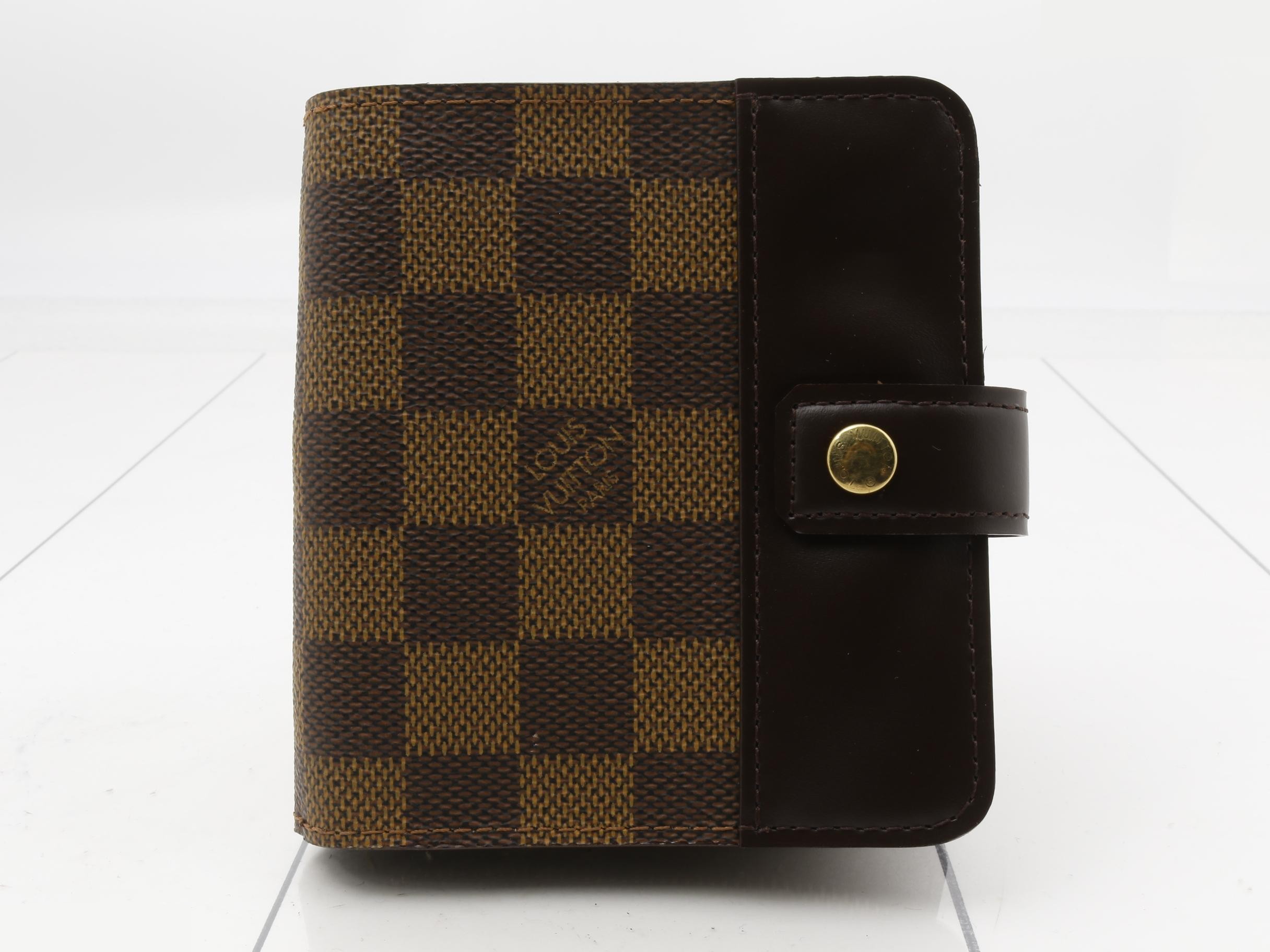 Compact Zip