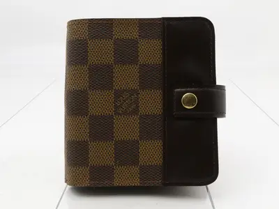 Compact Zip