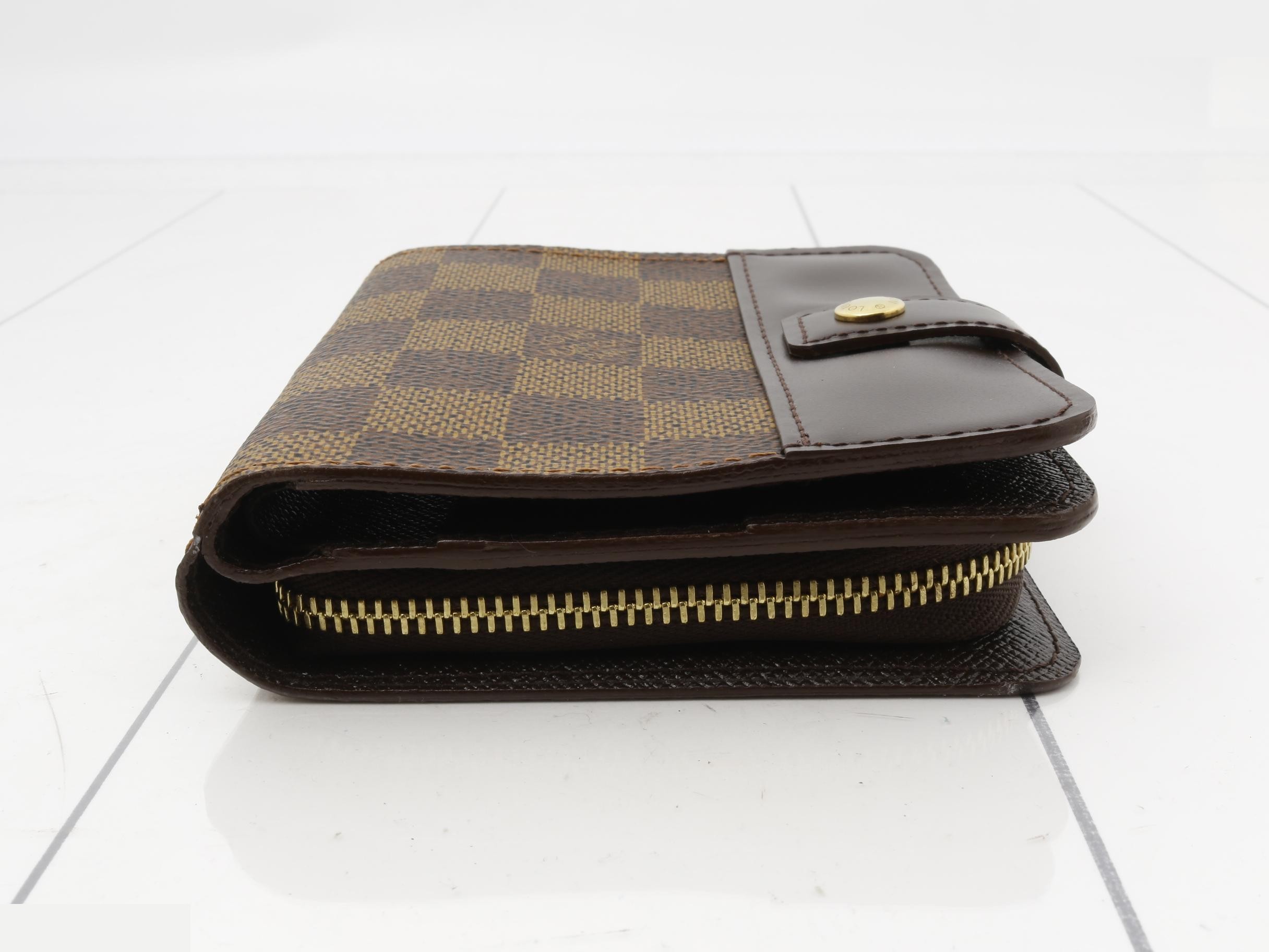 Compact Zip — view 3