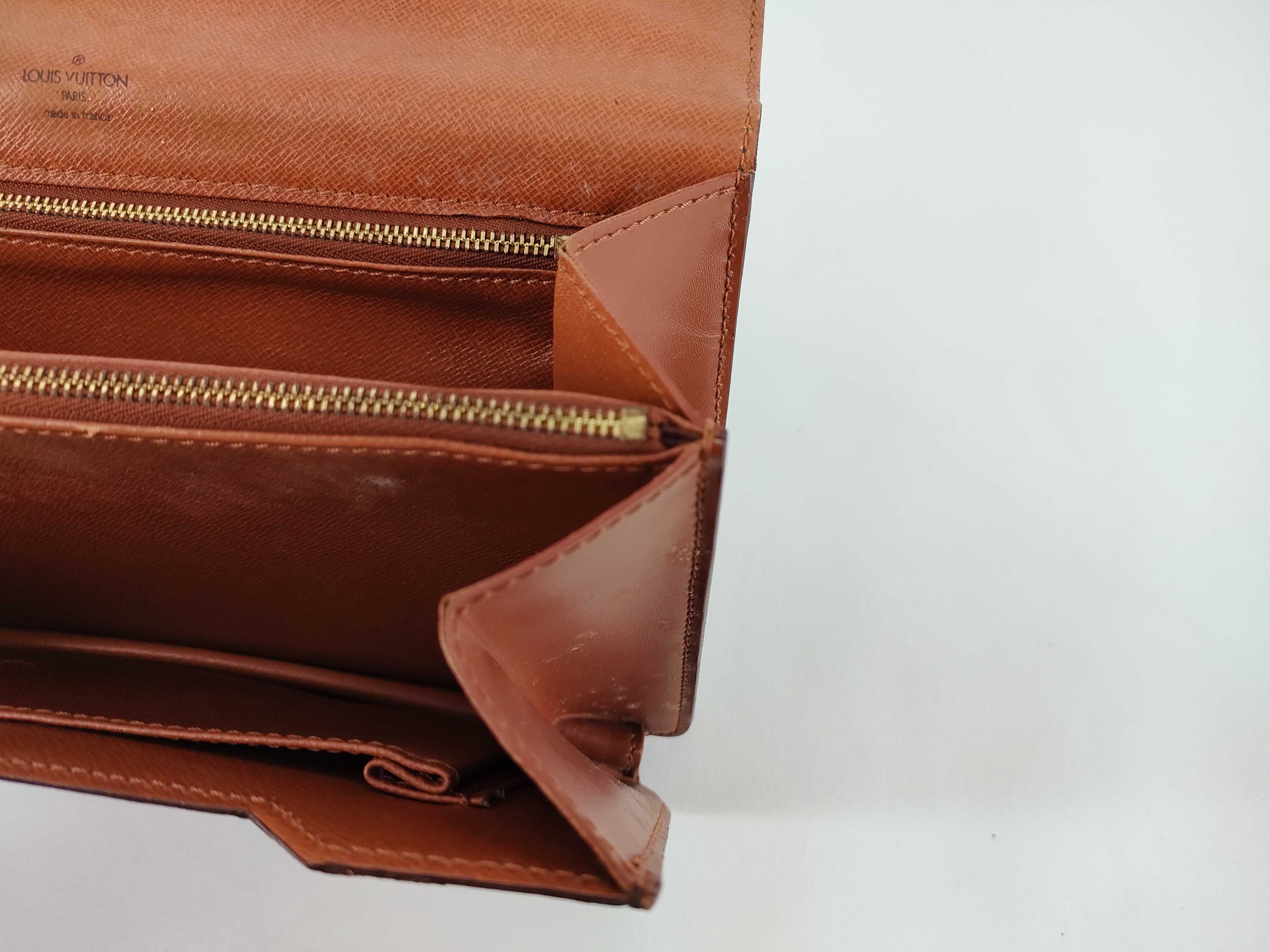 Monogram / Concorde / M51190 / MI8903 / Handbag / PVC Handbag — view 12