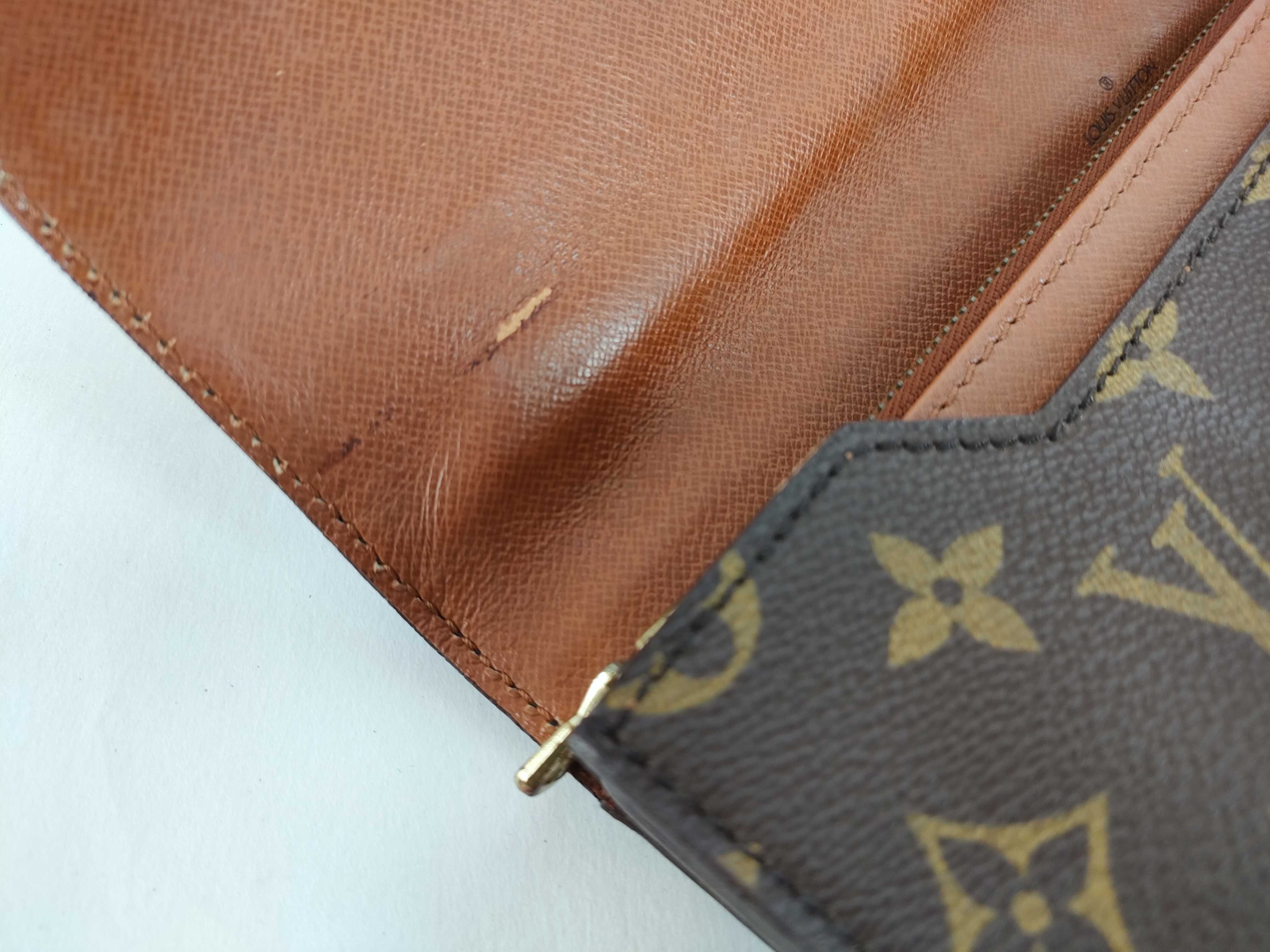 Monogram / Concorde / M51190 / MI8903 / Handbag / PVC Handbag — view 10