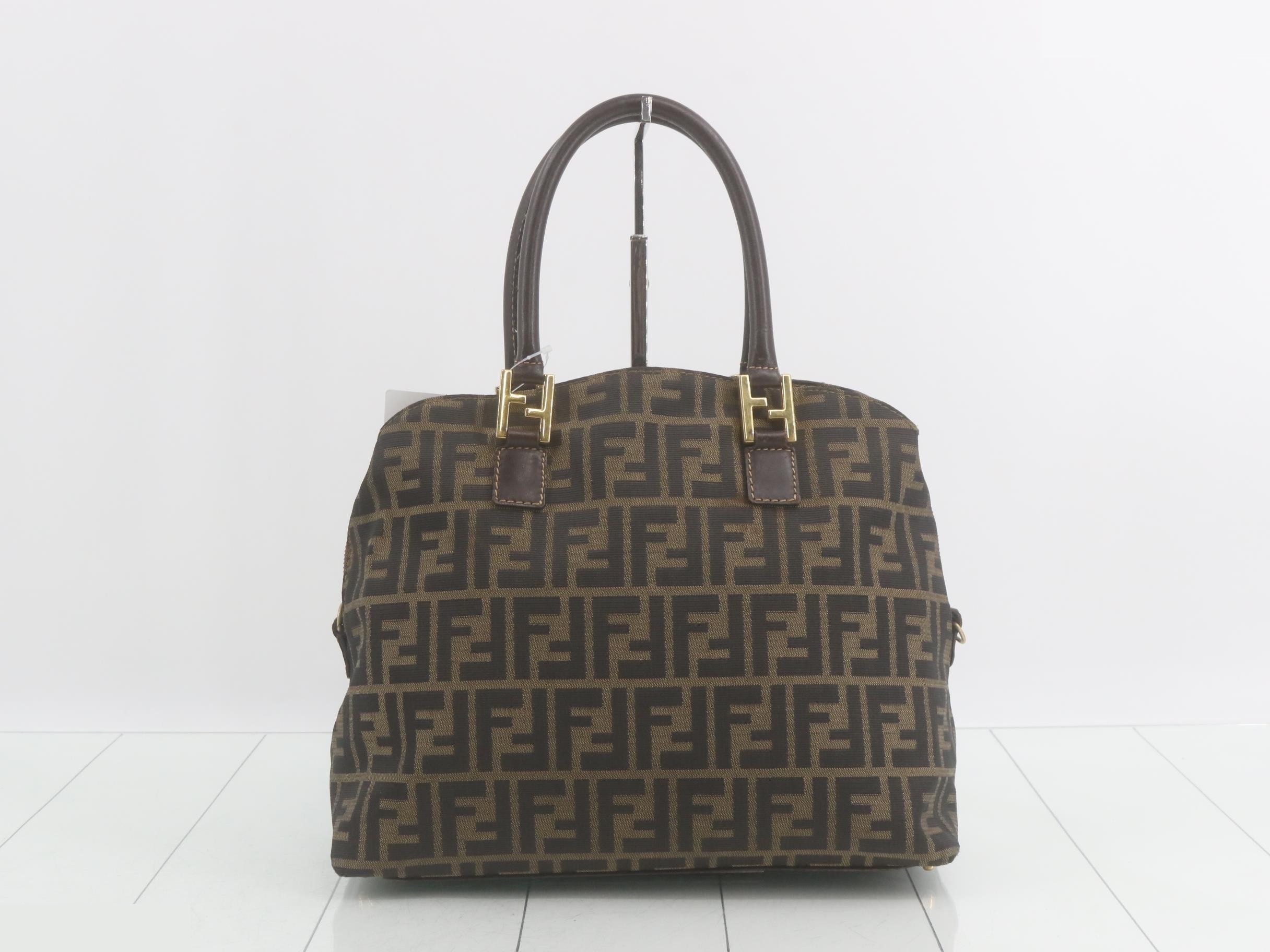 Zucca handbag — view 2