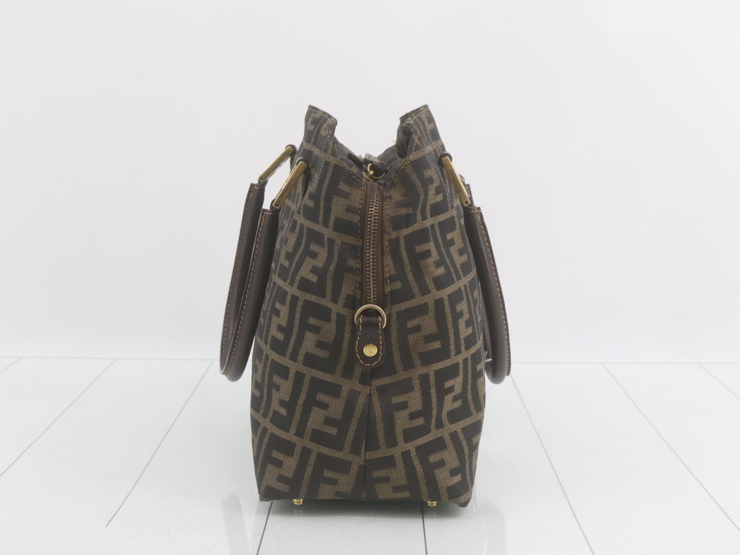Zucca handbag — view 3