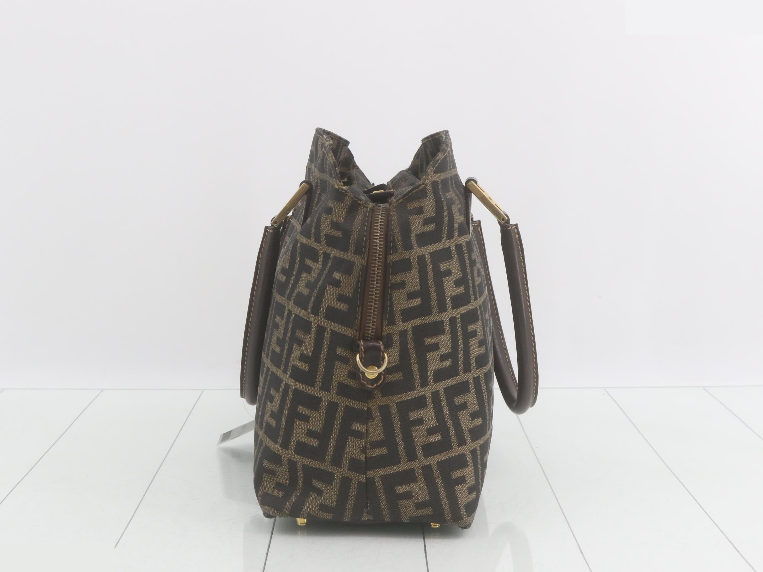 Zucca handbag — view 4