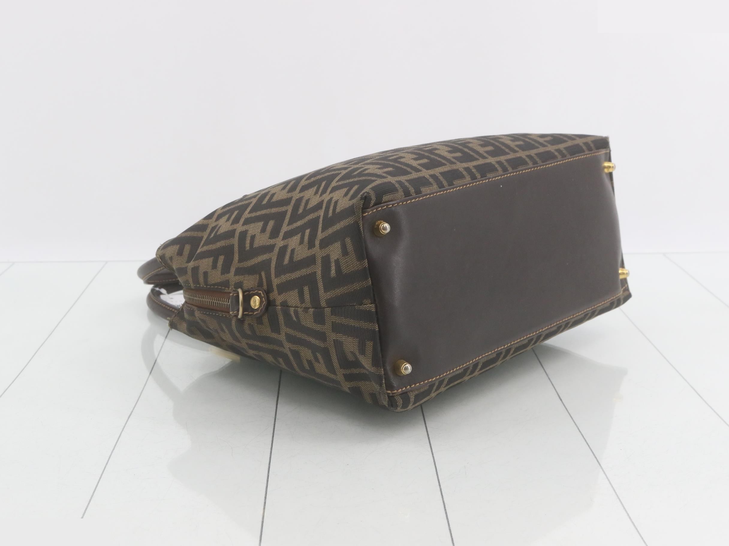 Zucca handbag — view 5