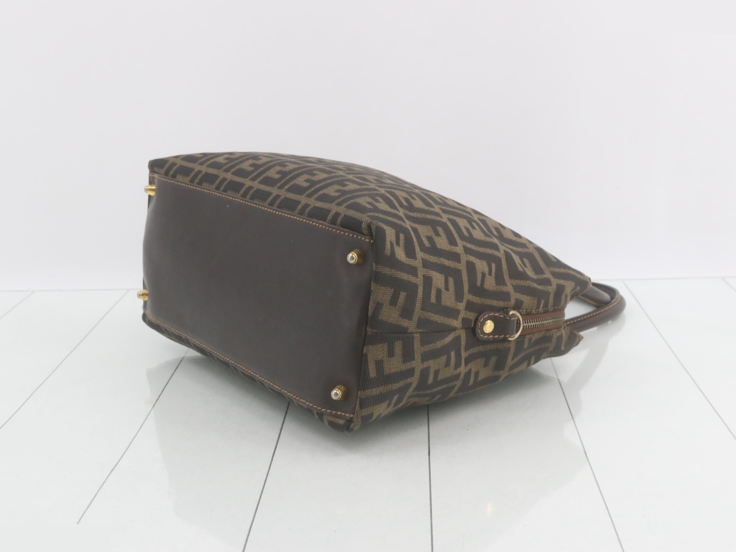 Zucca handbag — view 6