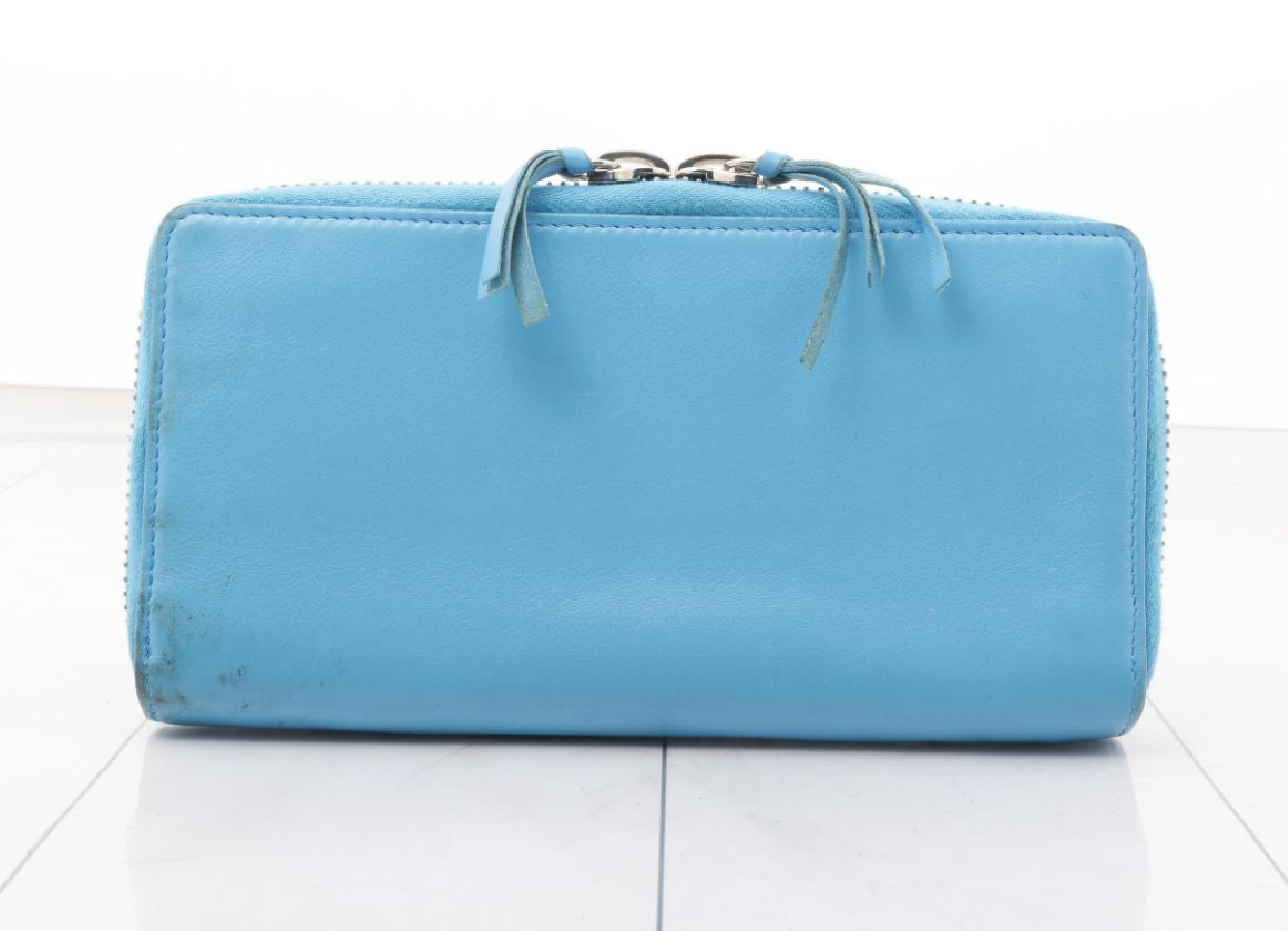 Round Long Wallet — view 2