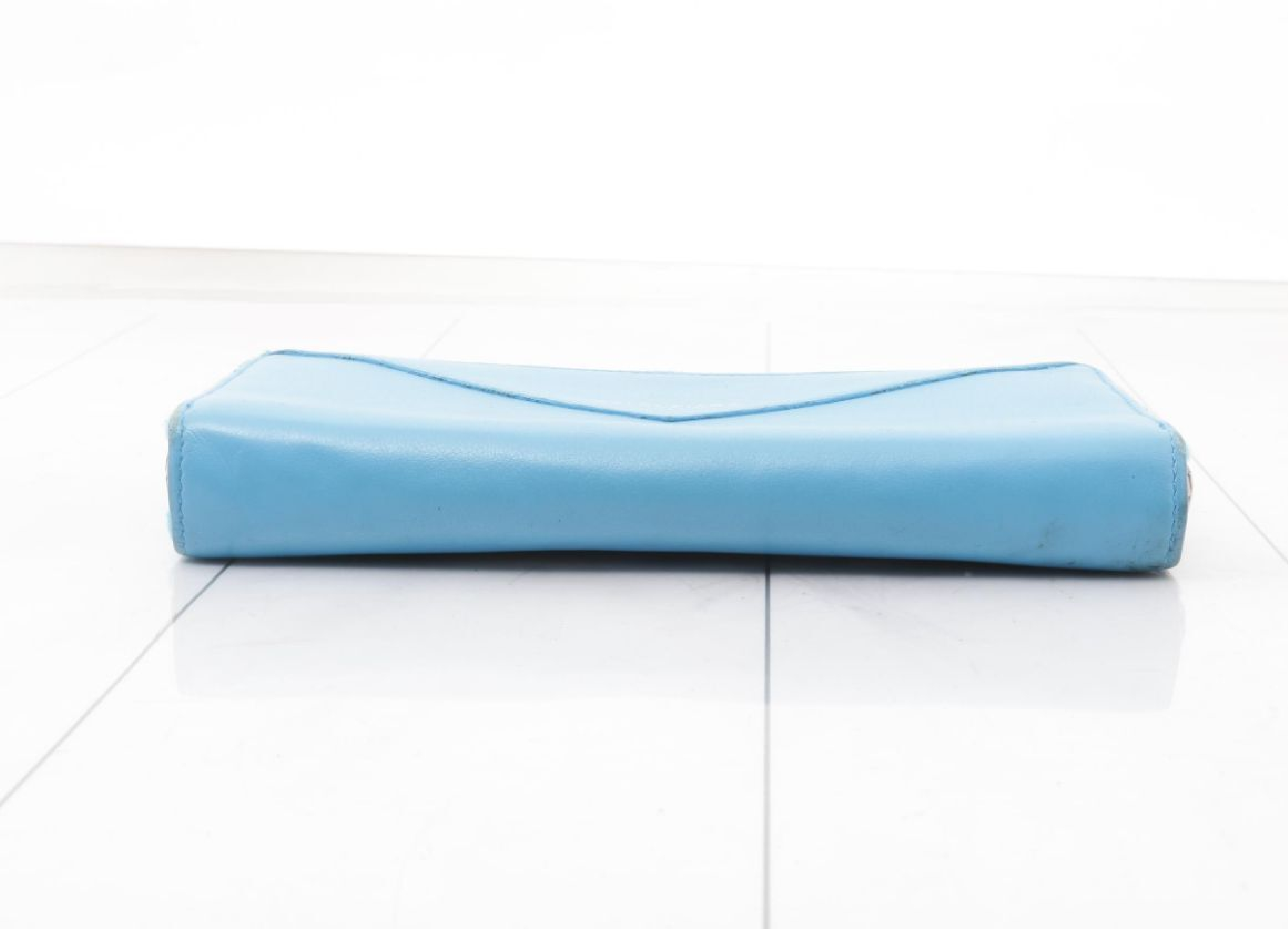 Round Long Wallet — view 3