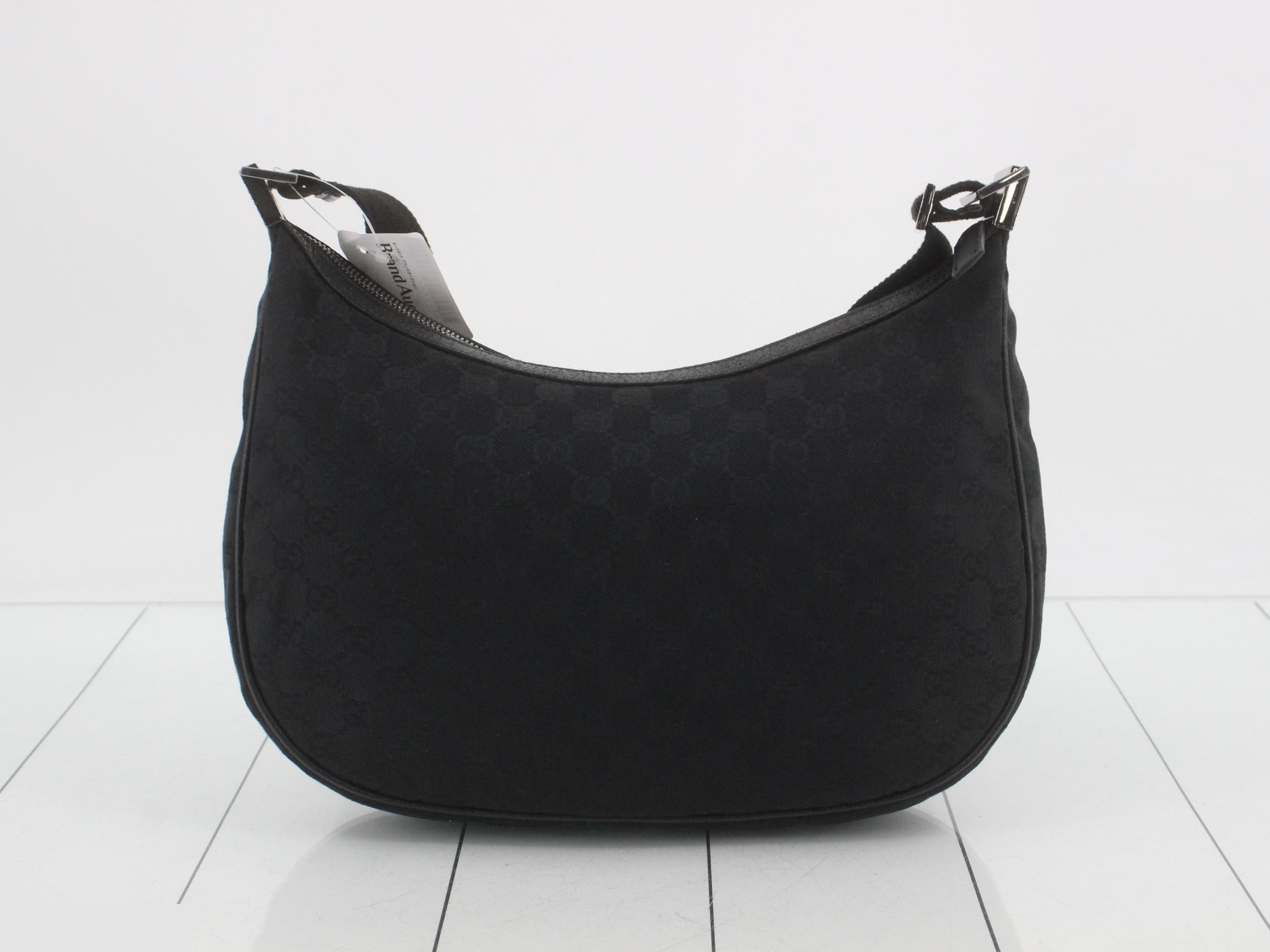 GG Canvas (Bag) - Shoulder Bag — view 2