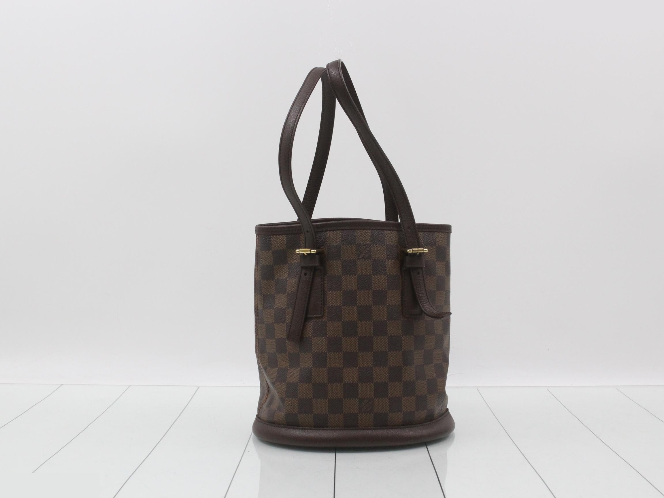 Damier Mare tote bag — view 2