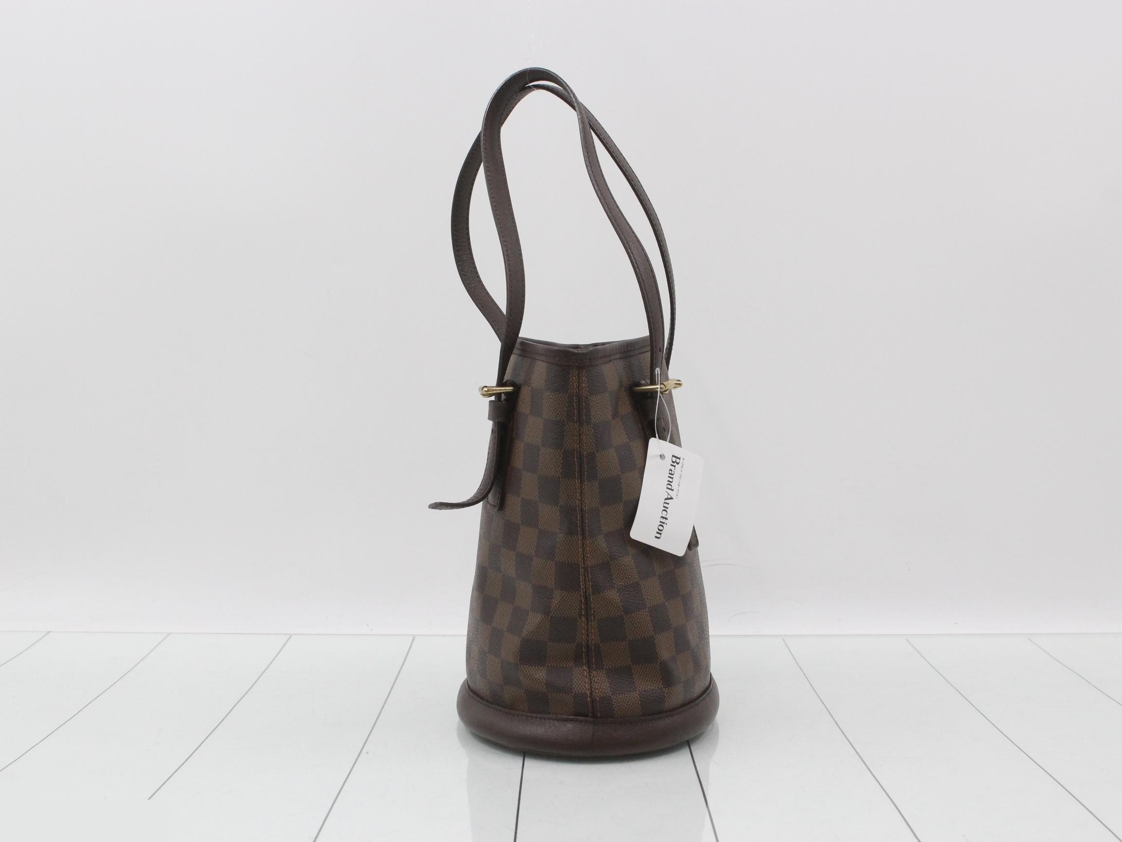 Damier Mare tote bag — view 3