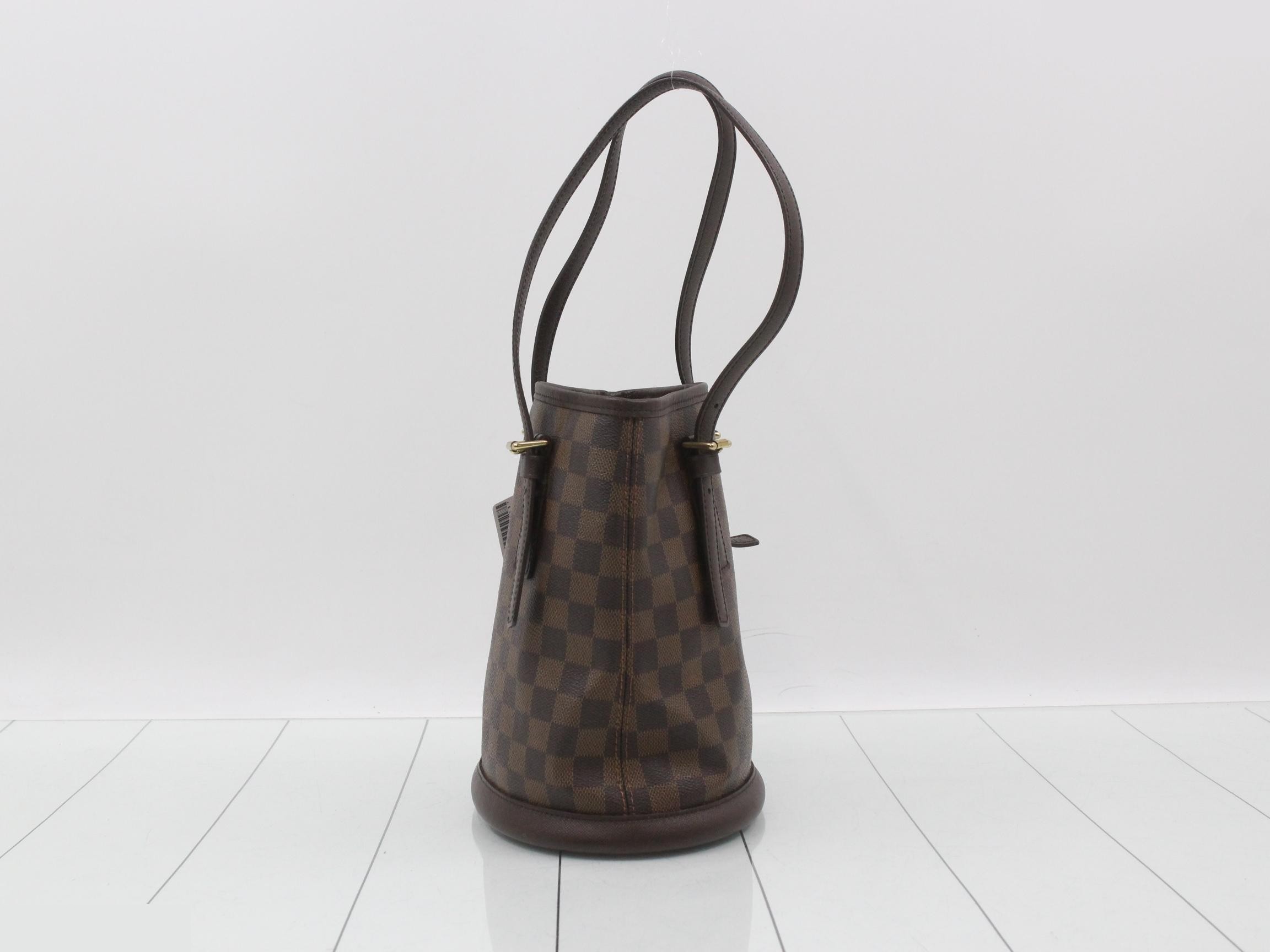 Damier Mare tote bag — view 4