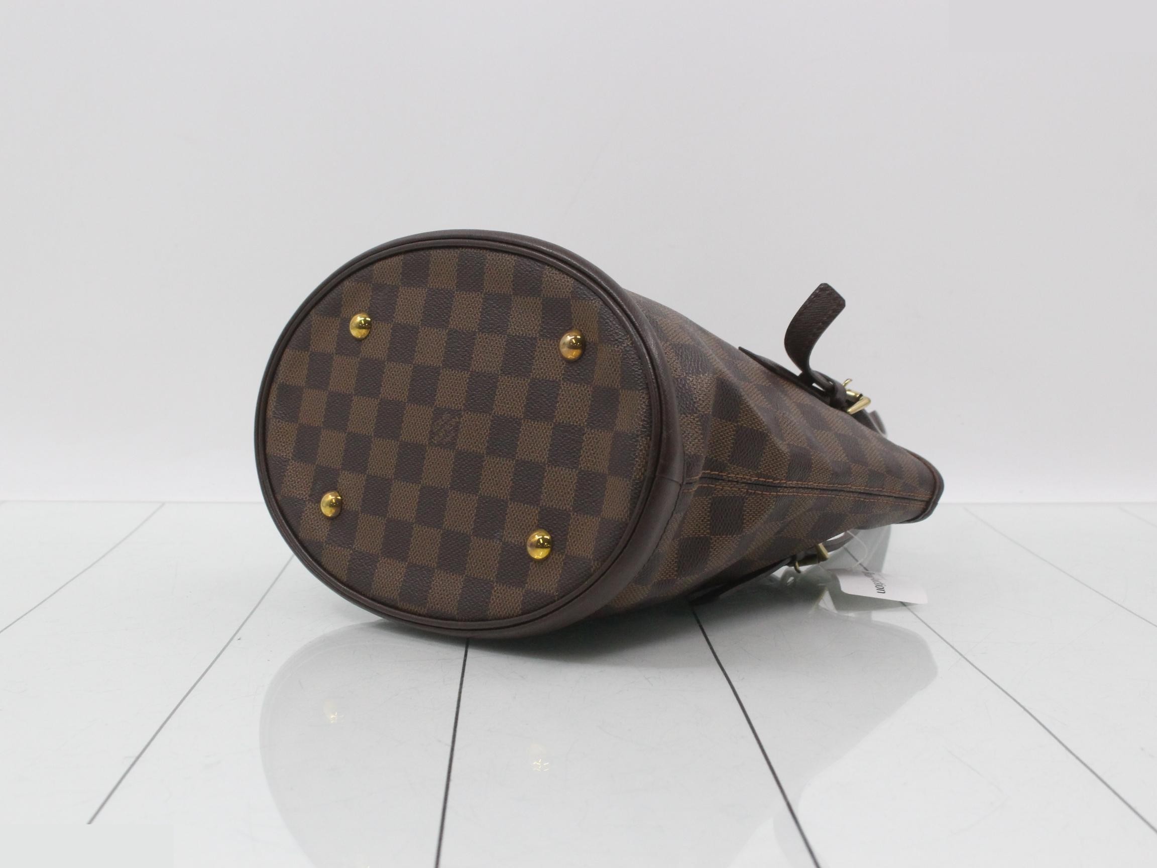 Damier Mare tote bag — view 6