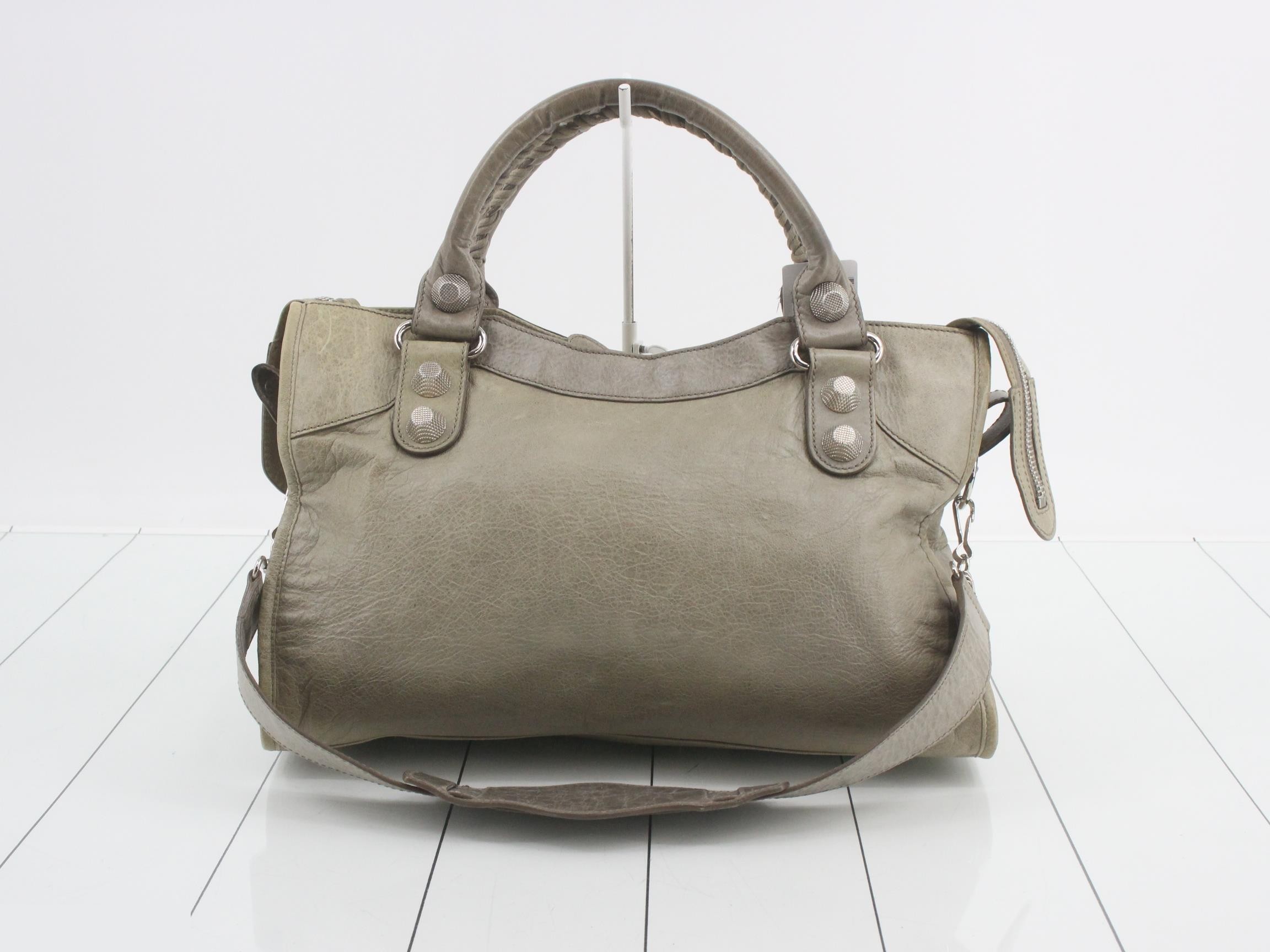 Classic handbag/shoulder bag (2-way) — view 2