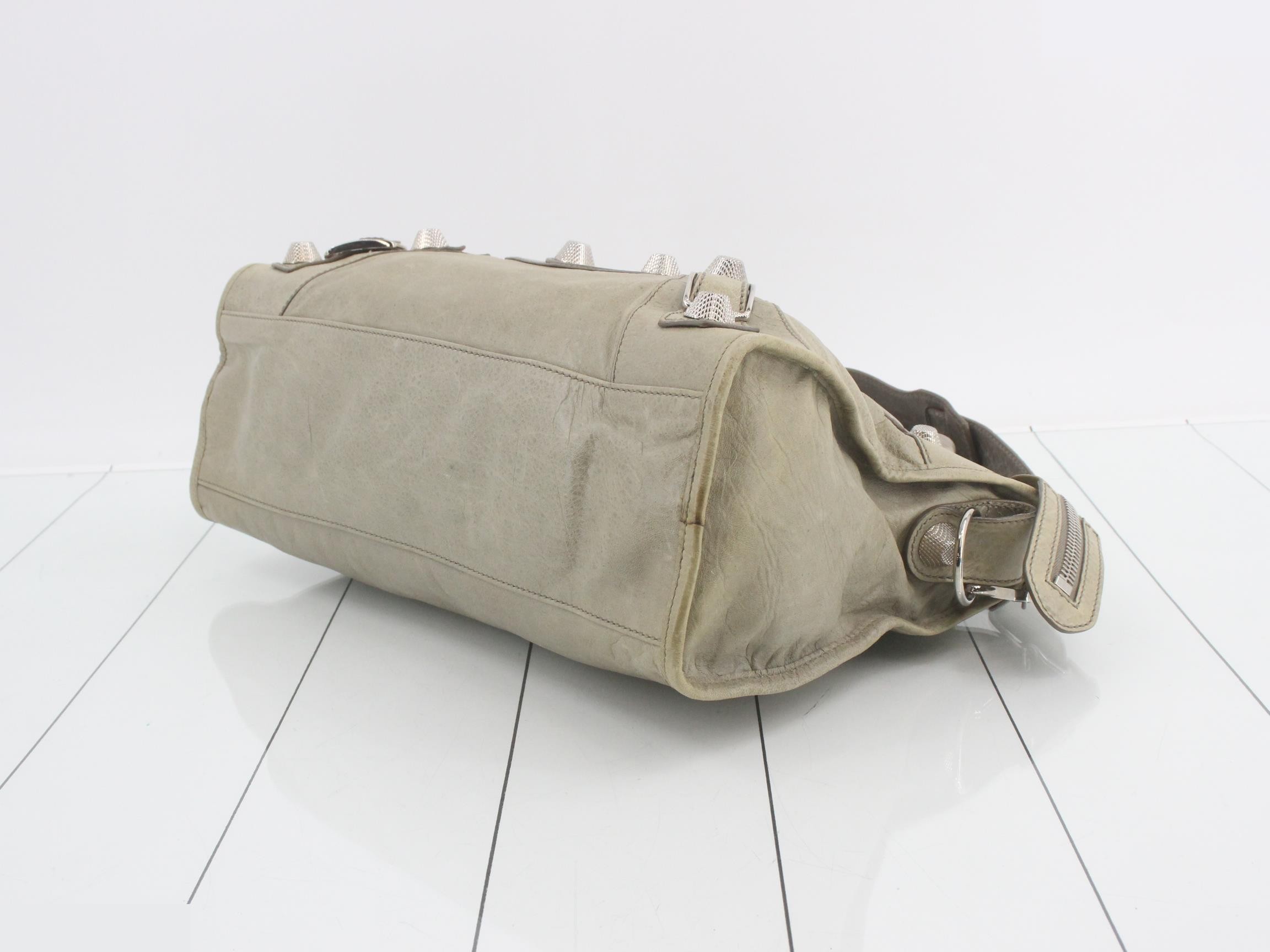 Classic handbag/shoulder bag (2-way) — view 6