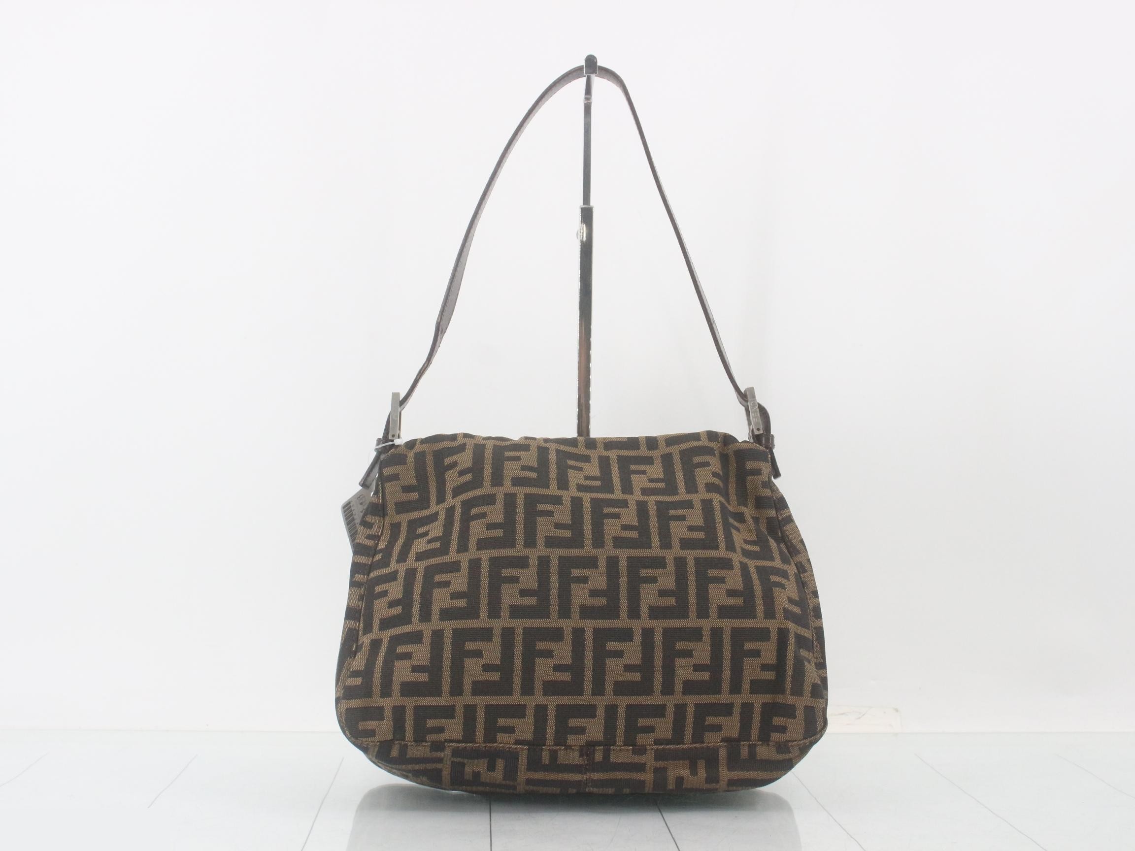 ZUCCA Mamma Bucket Shoulder Bag — view 2