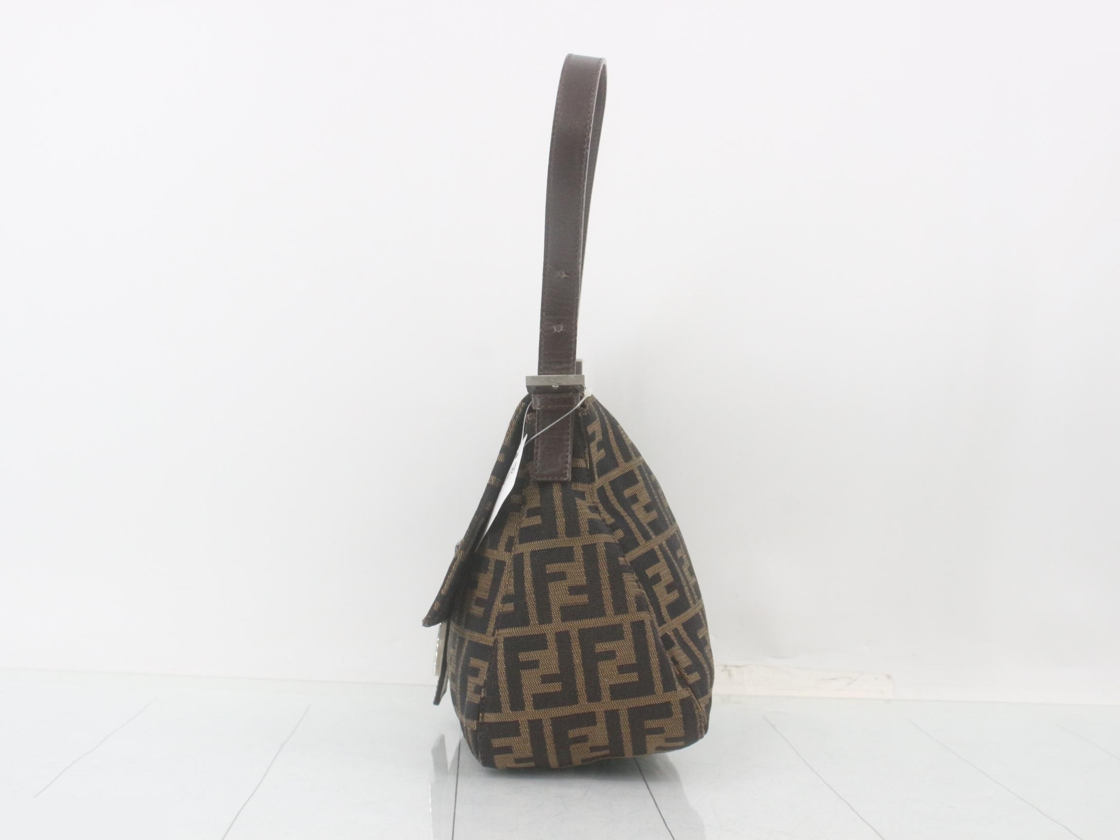 ZUCCA Mamma Bucket Shoulder Bag — view 3