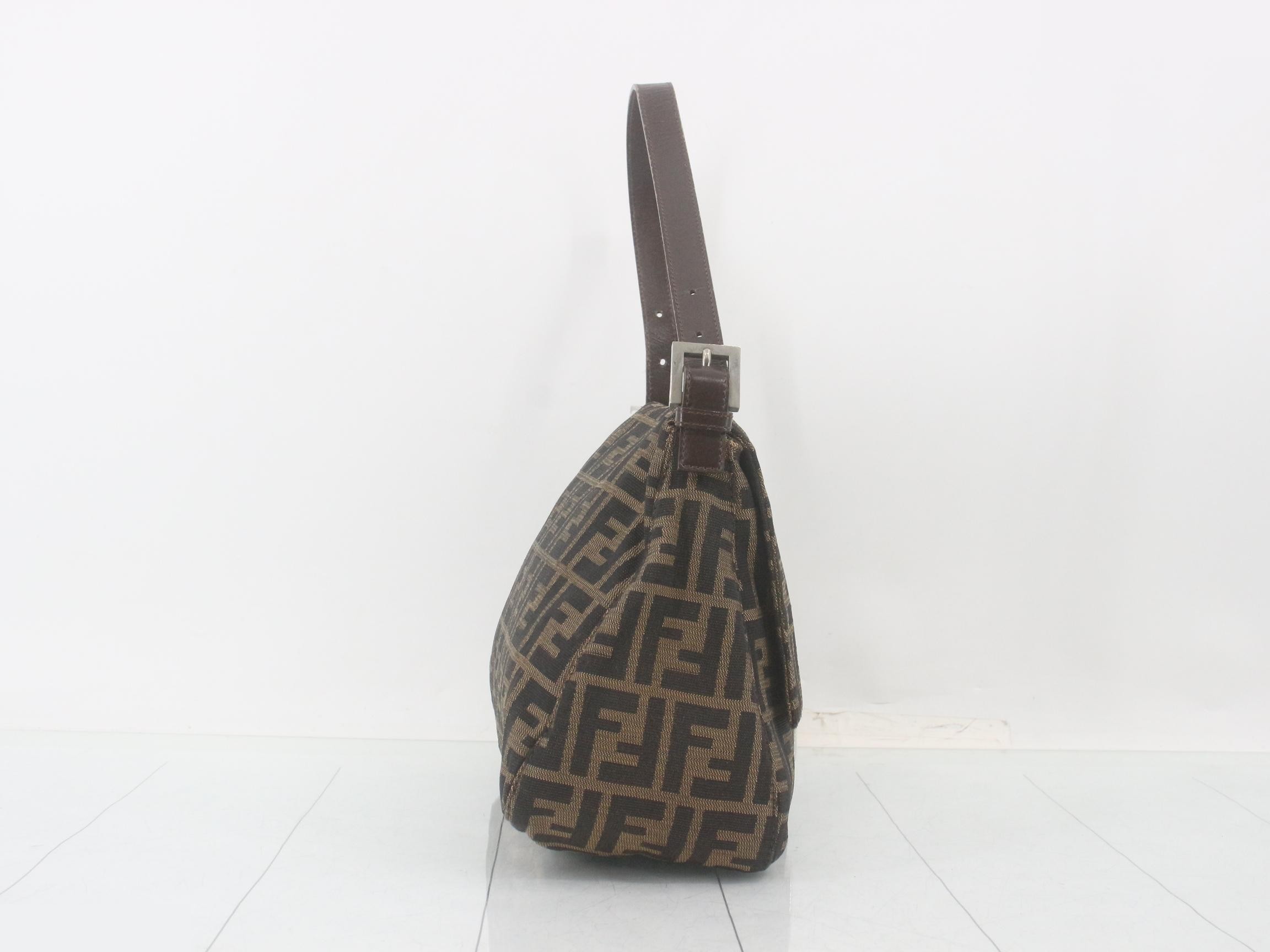ZUCCA Mamma Bucket Shoulder Bag — view 4