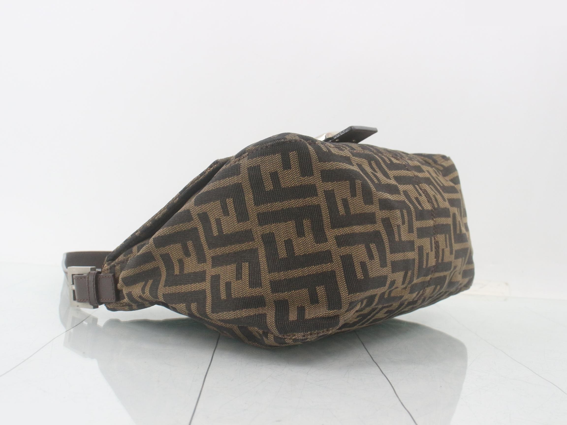 ZUCCA Mamma Bucket Shoulder Bag — view 5