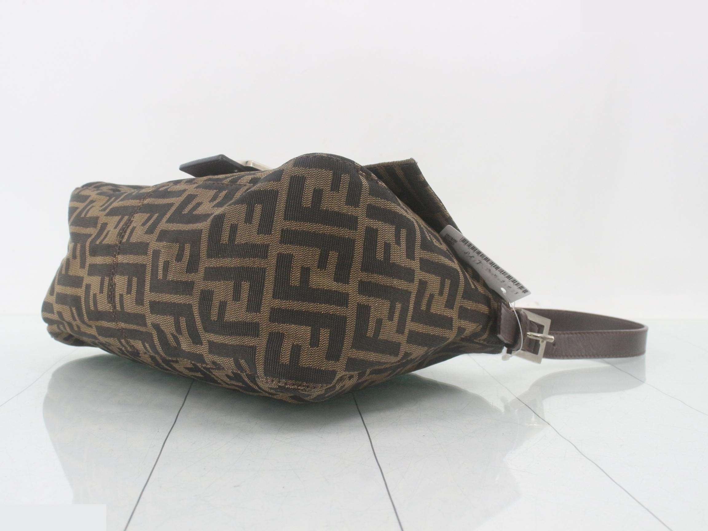 ZUCCA Mamma Bucket Shoulder Bag — view 6