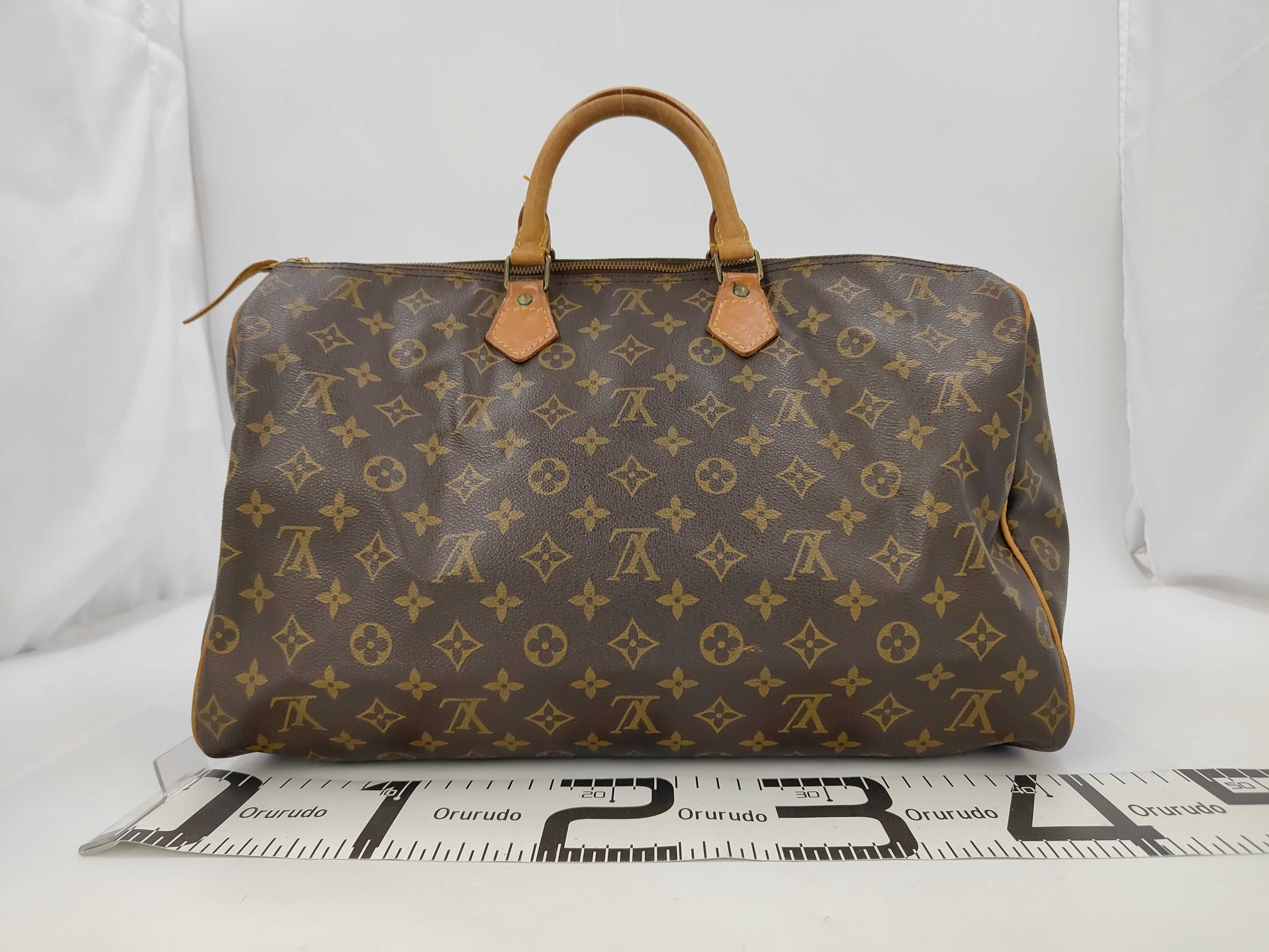 Speedy Handbag — view 2