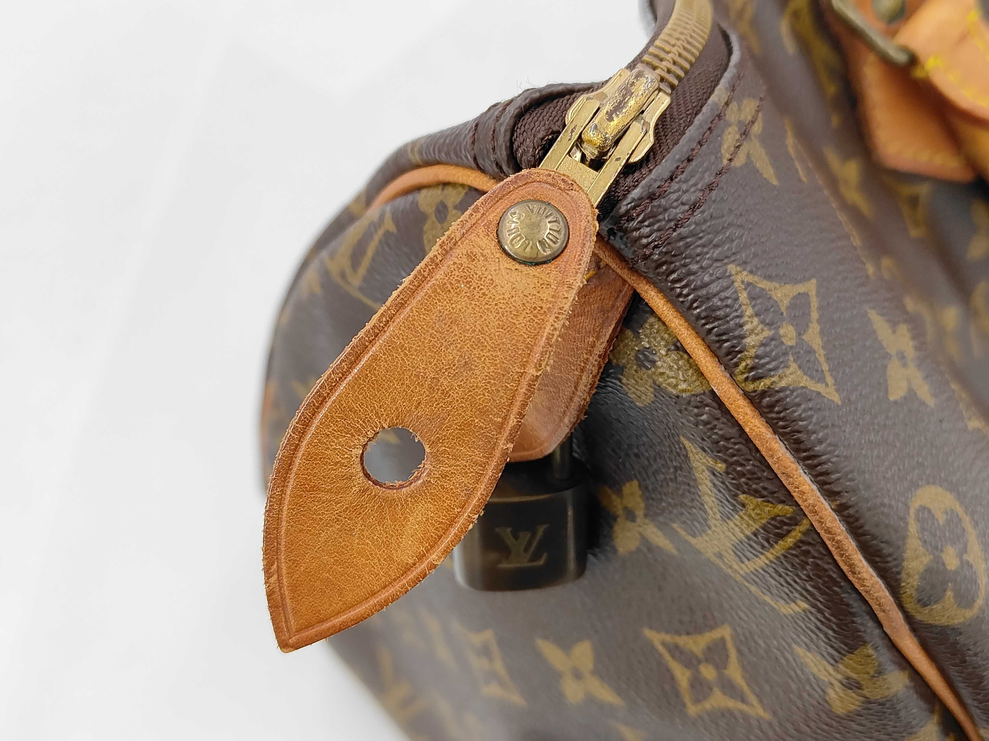 Speedy Handbag — view 11