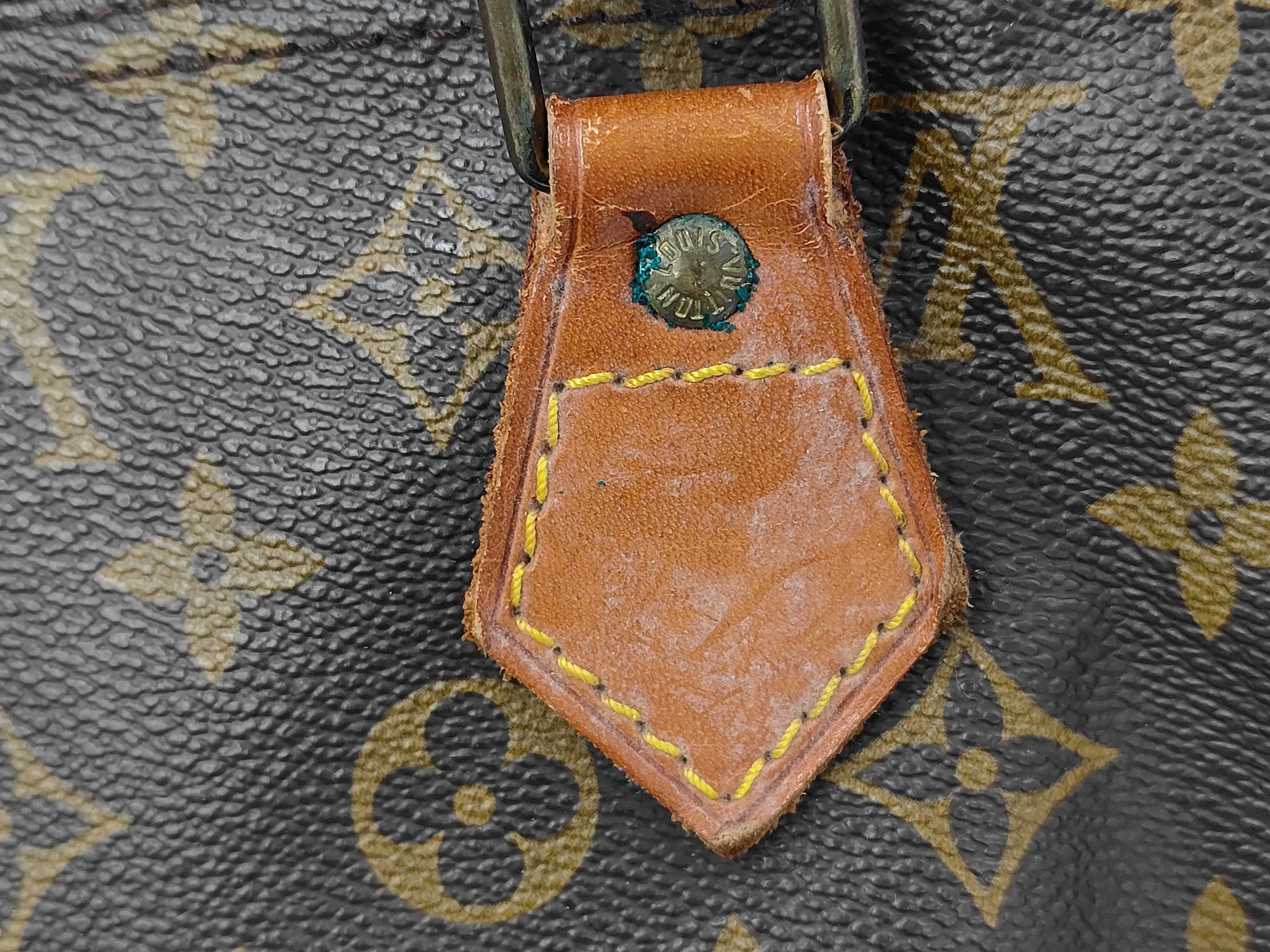Speedy Handbag — view 12