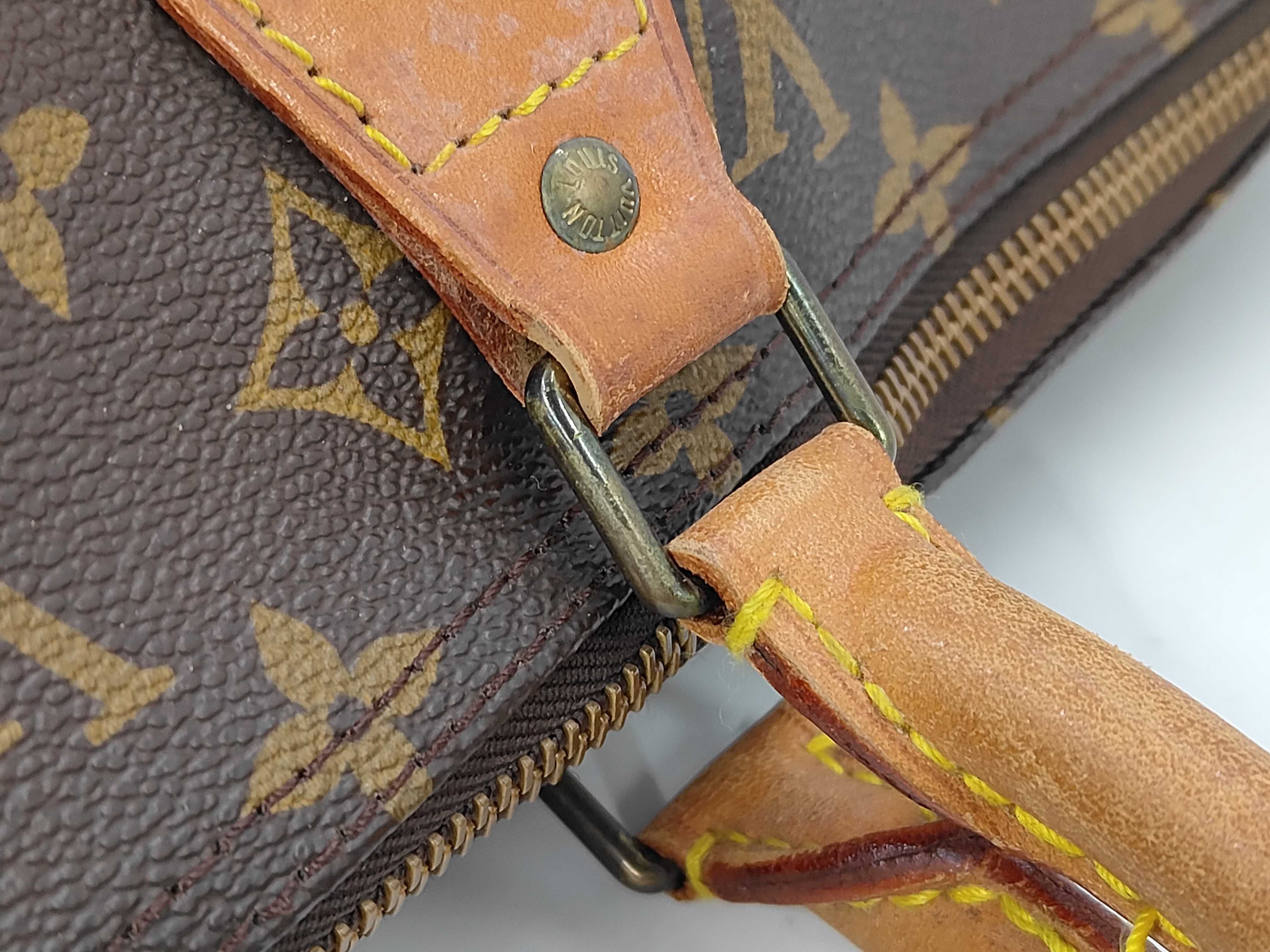 Speedy Handbag — view 5