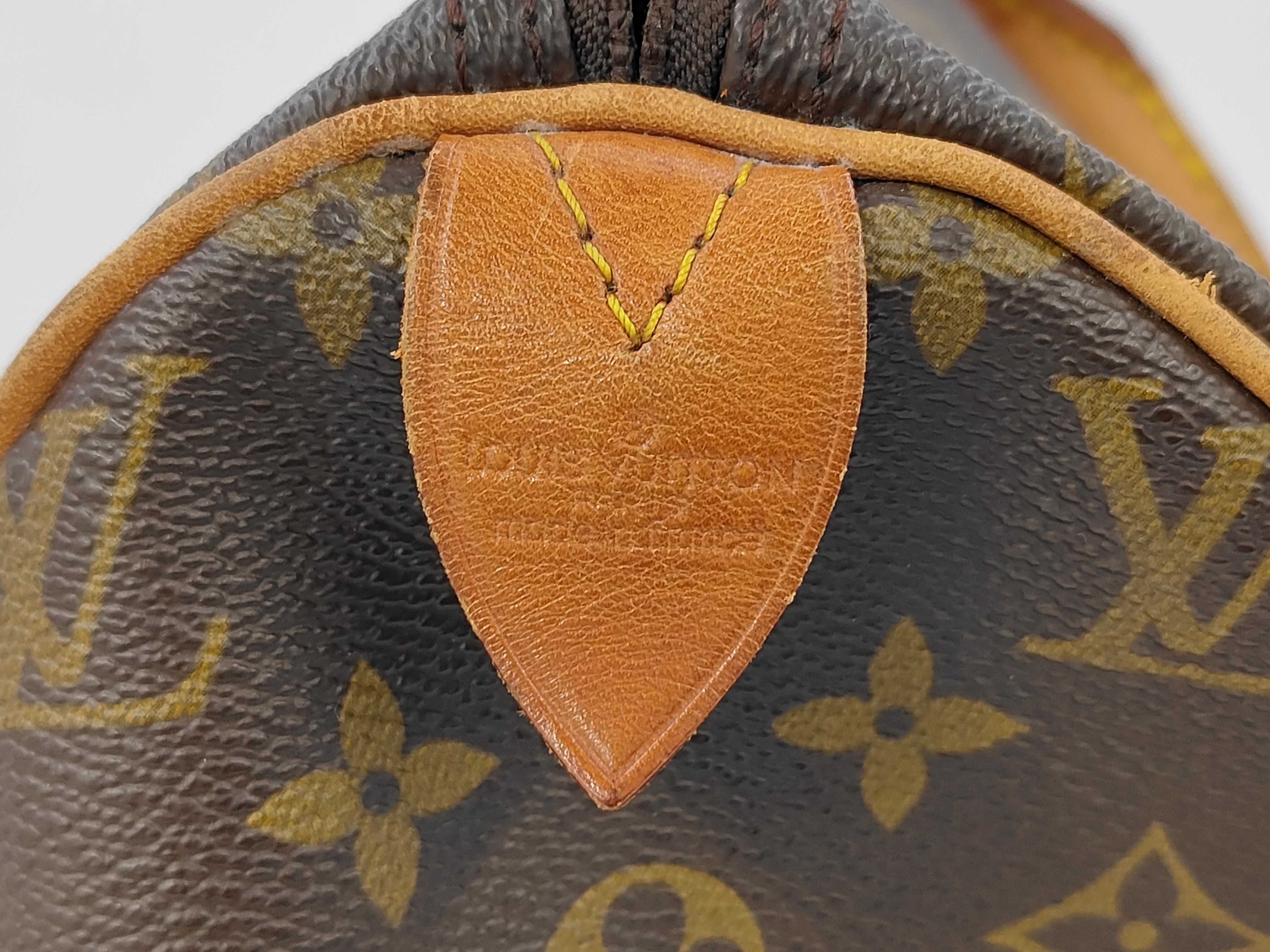 Speedy Handbag — view 9