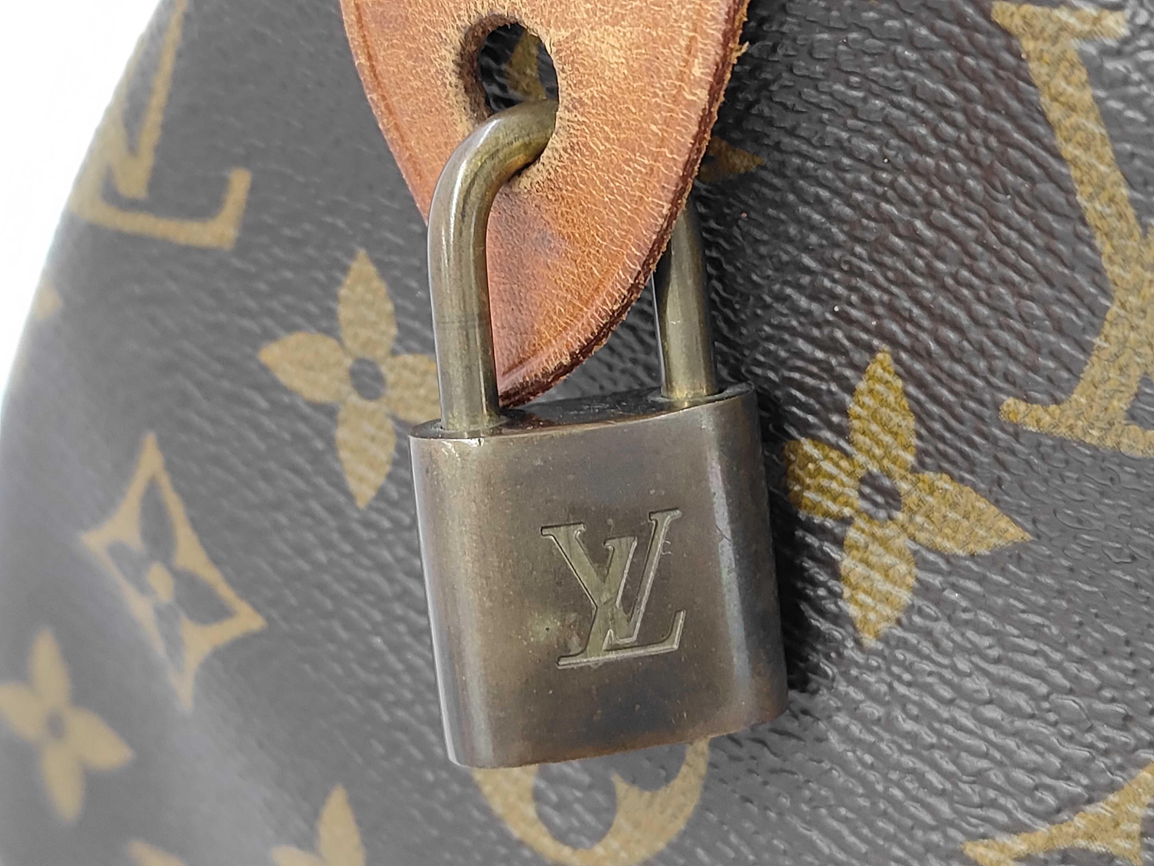 Speedy Handbag — view 10