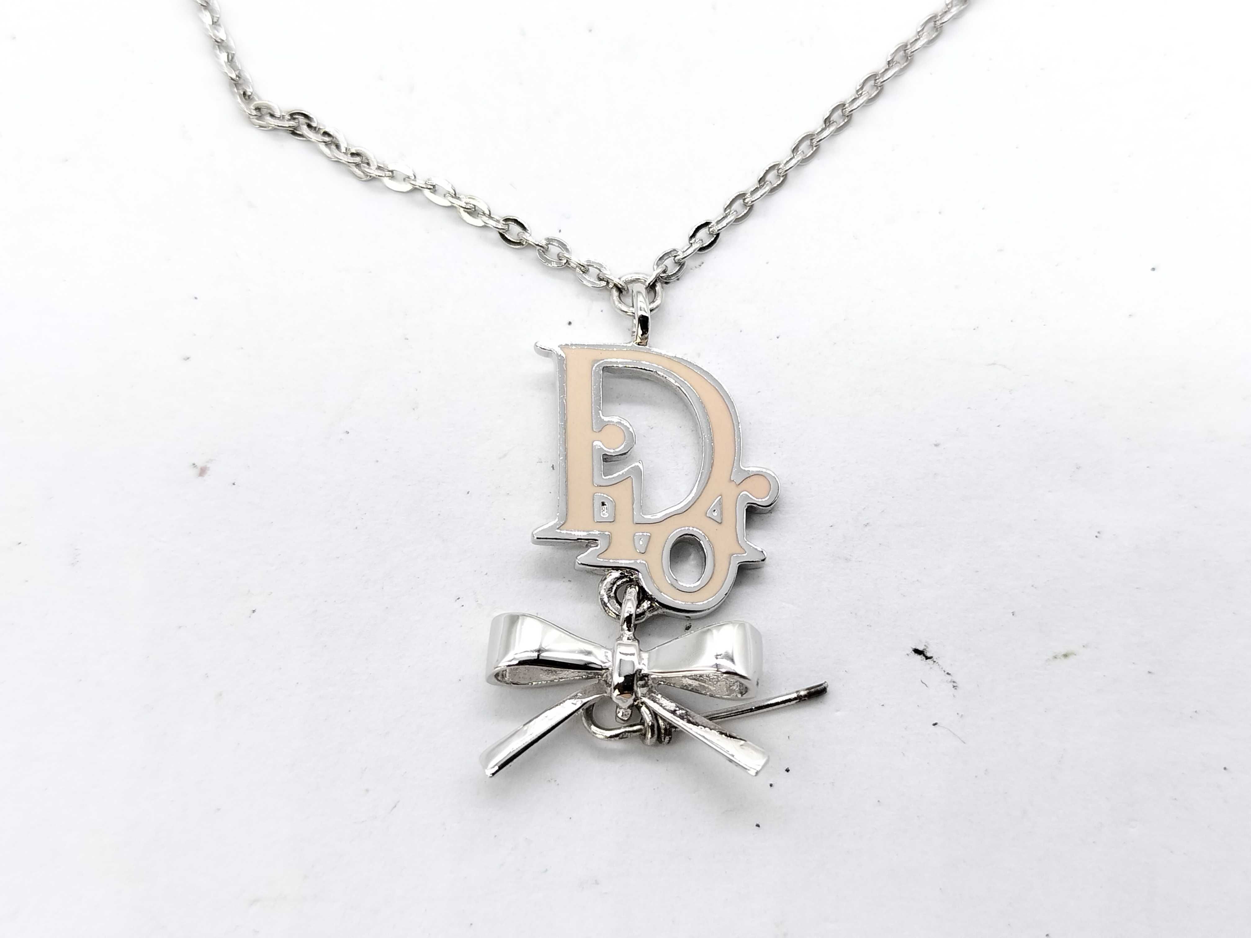 Logo Ribbon Bracelet (Bracelet/Bangle) — view 2