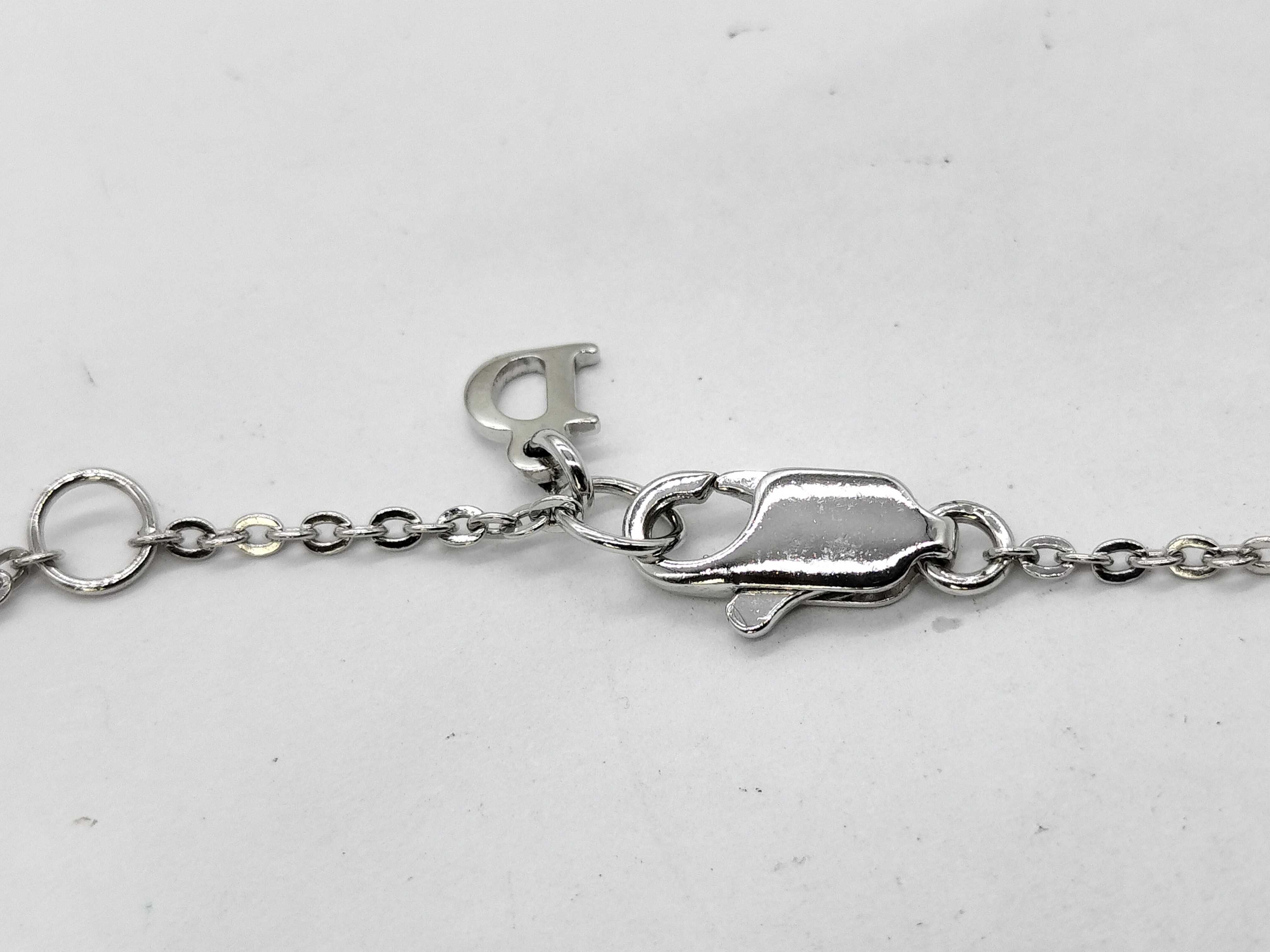 Logo Ribbon Bracelet (Bracelet/Bangle) — view 3