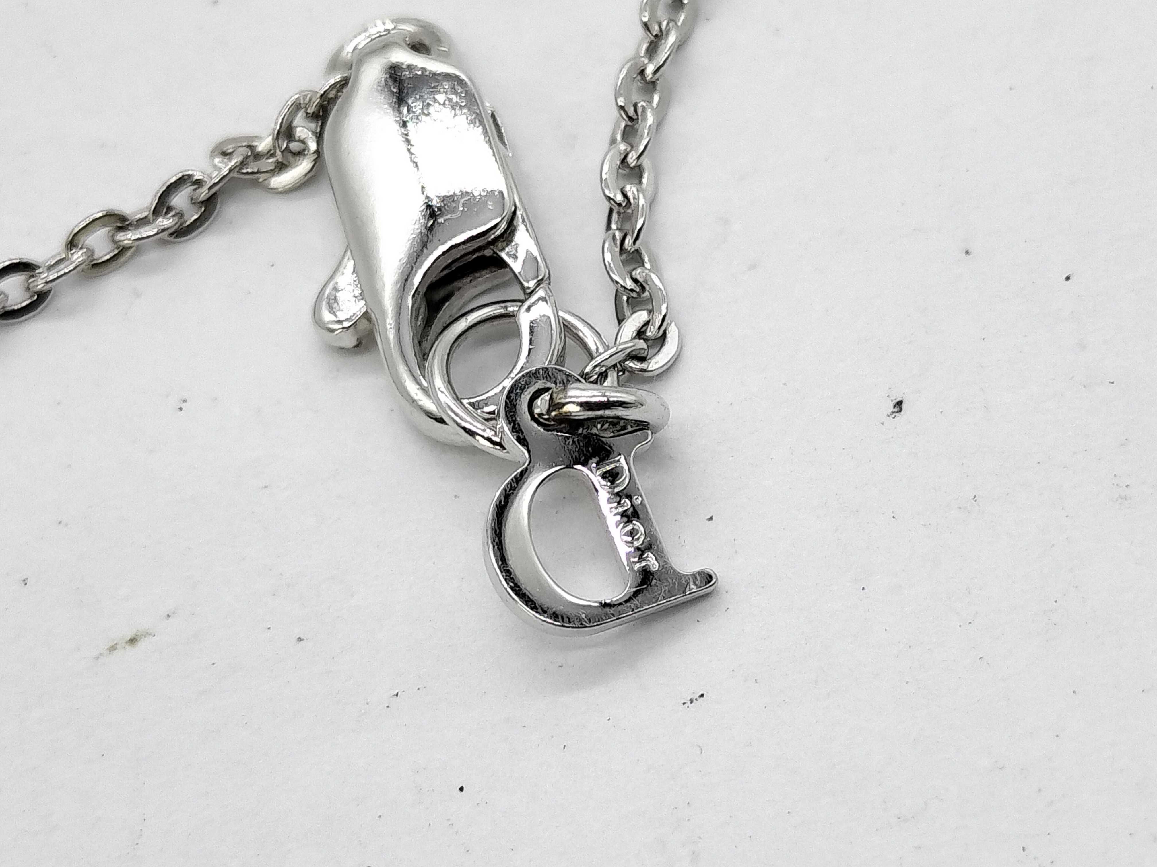 Logo Ribbon Bracelet (Bracelet/Bangle) — view 5