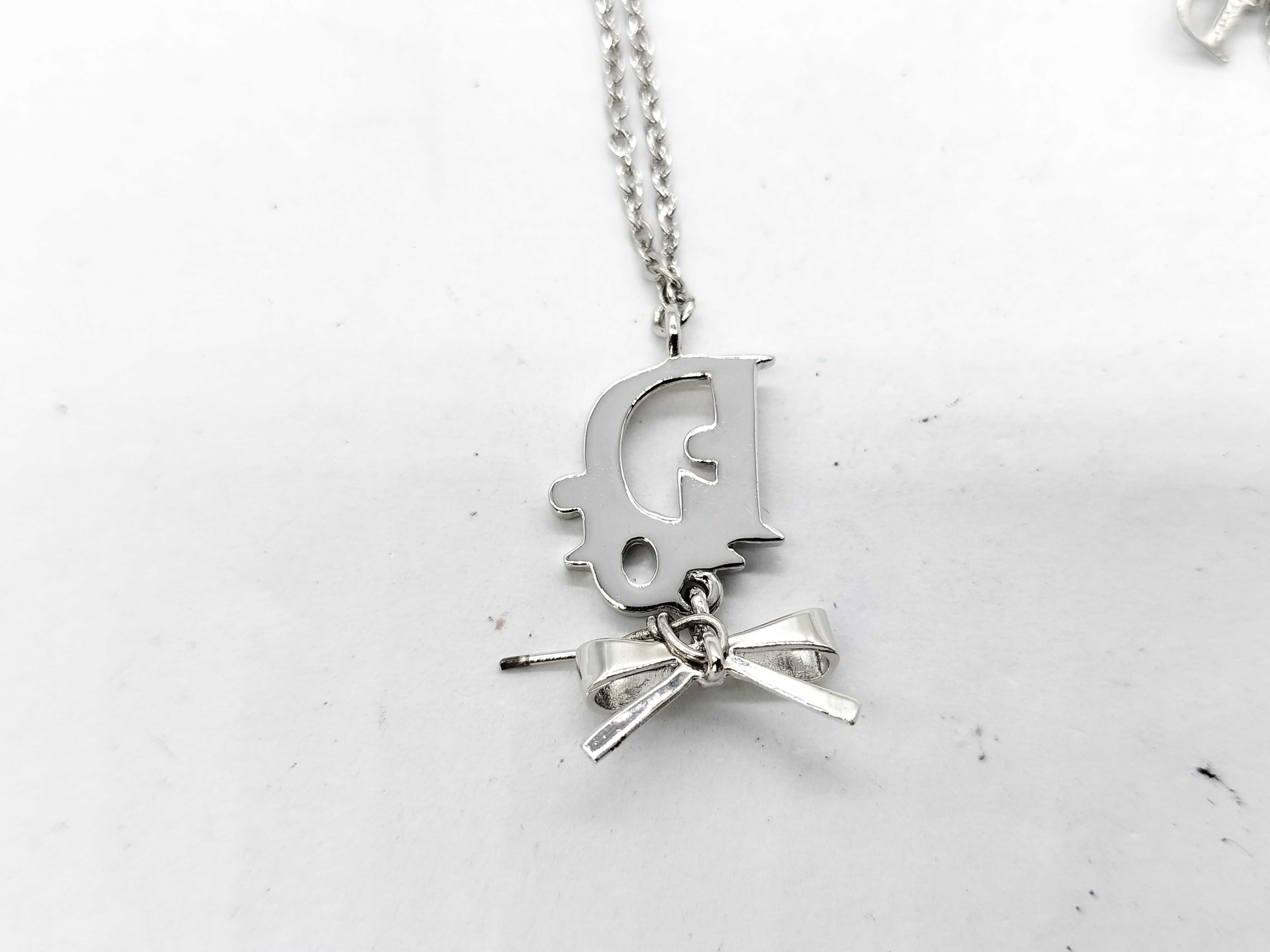 Logo Ribbon Bracelet (Bracelet/Bangle) — view 6