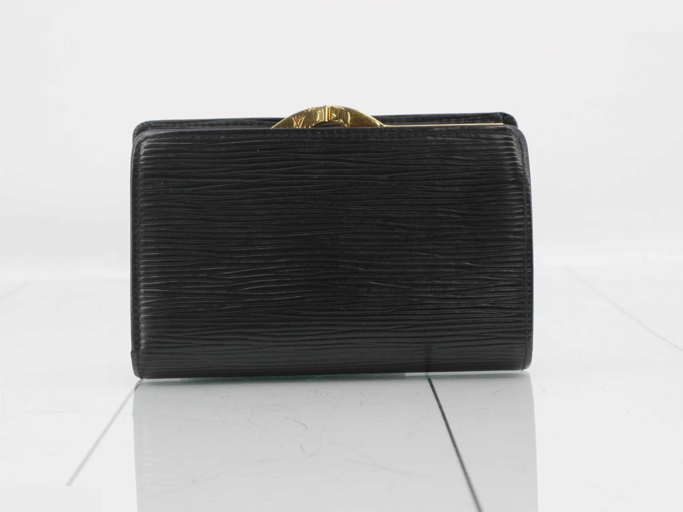 Portemonnaie Viennois coin purse — view 2