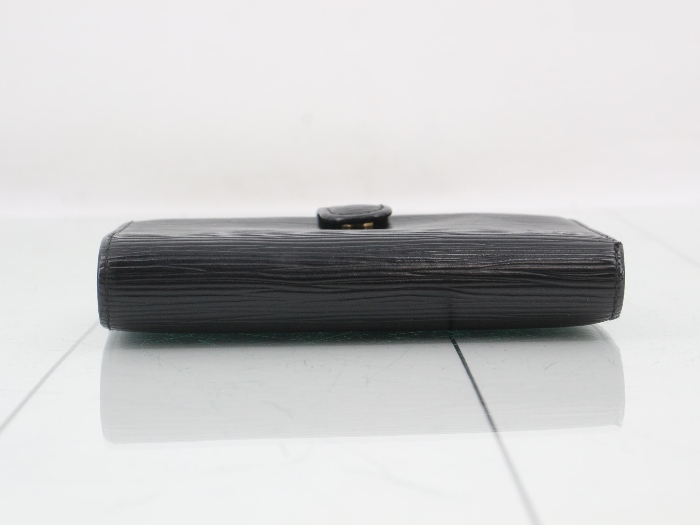 Portemonnaie Viennois coin purse — view 3
