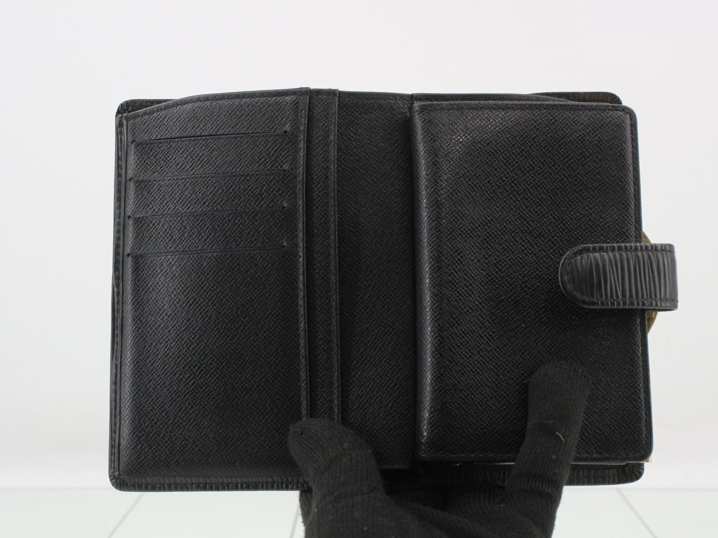 Portemonnaie Viennois coin purse — view 4
