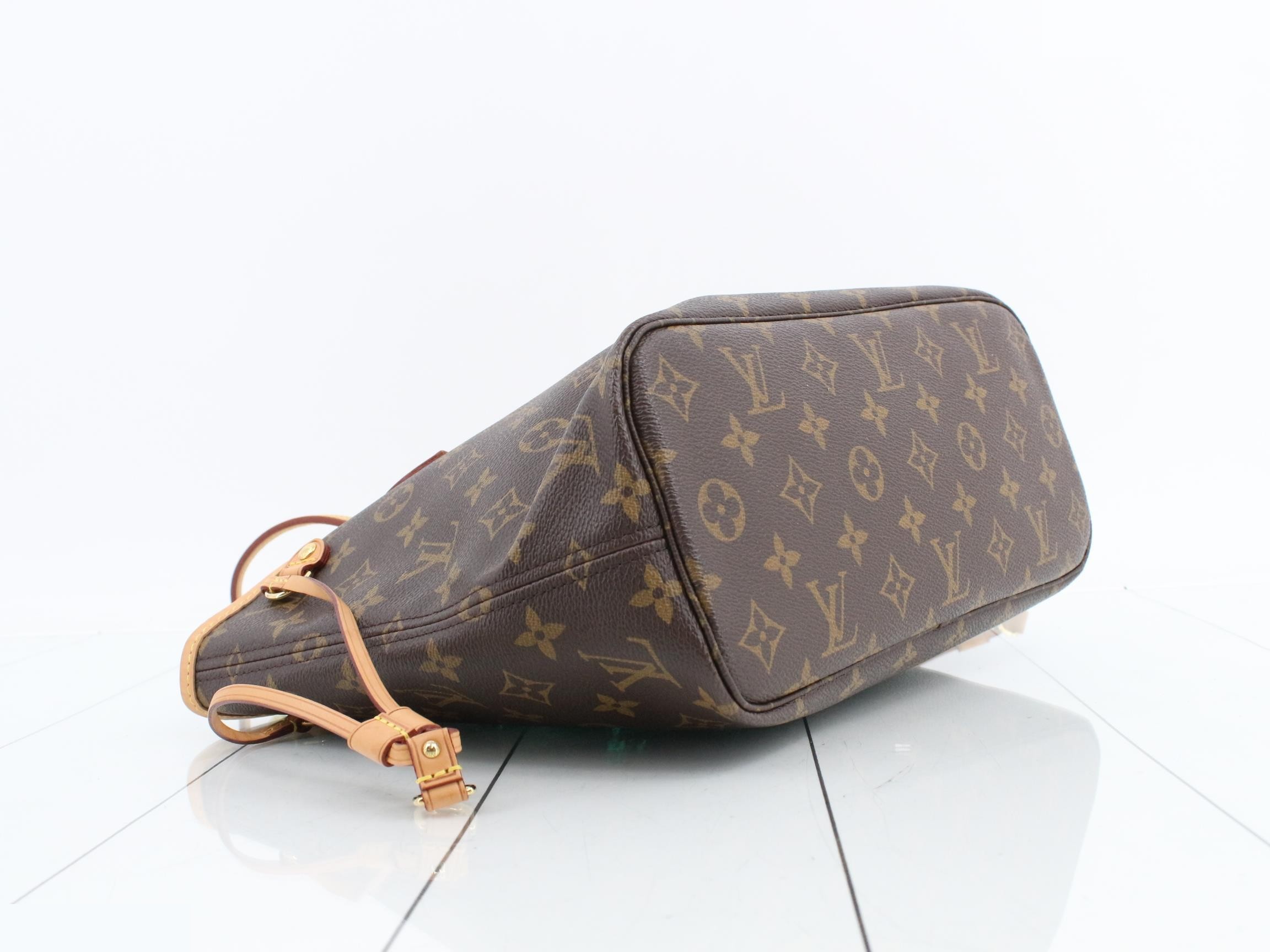 Neverfull PM Pivoine — view 5