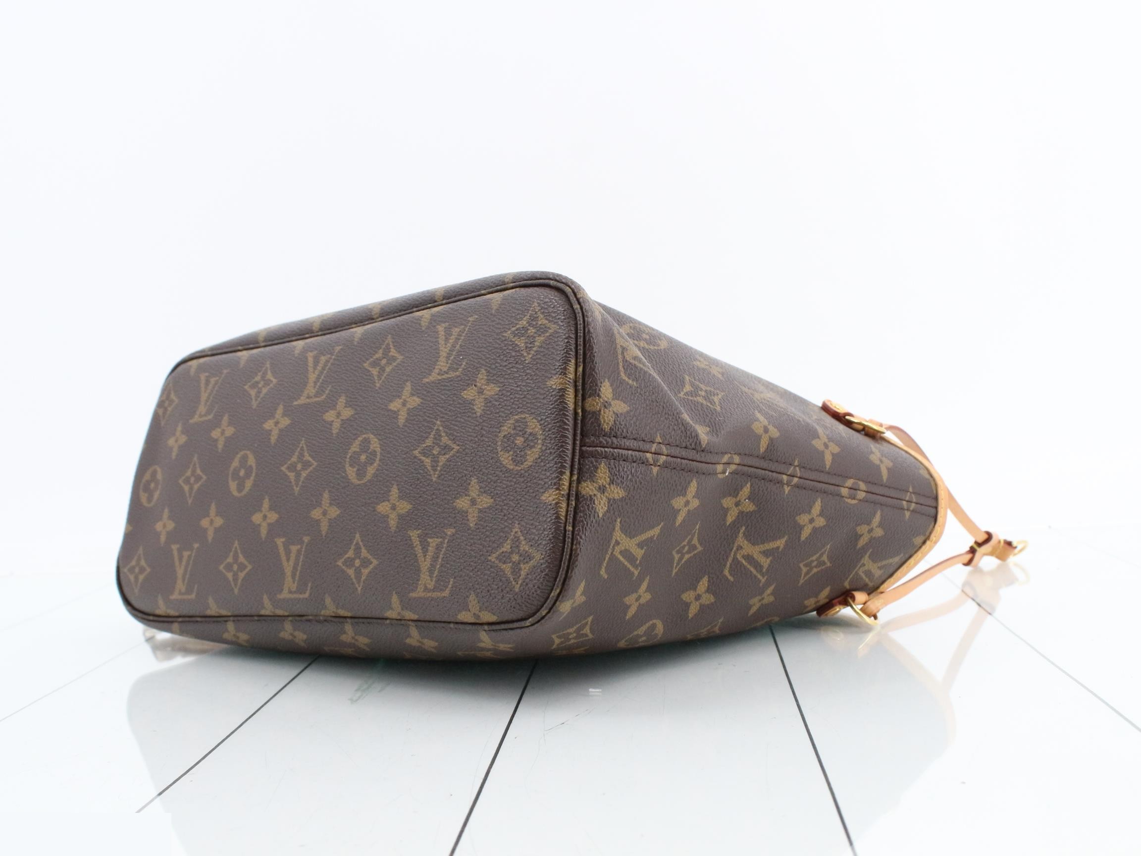Neverfull PM Pivoine — view 6