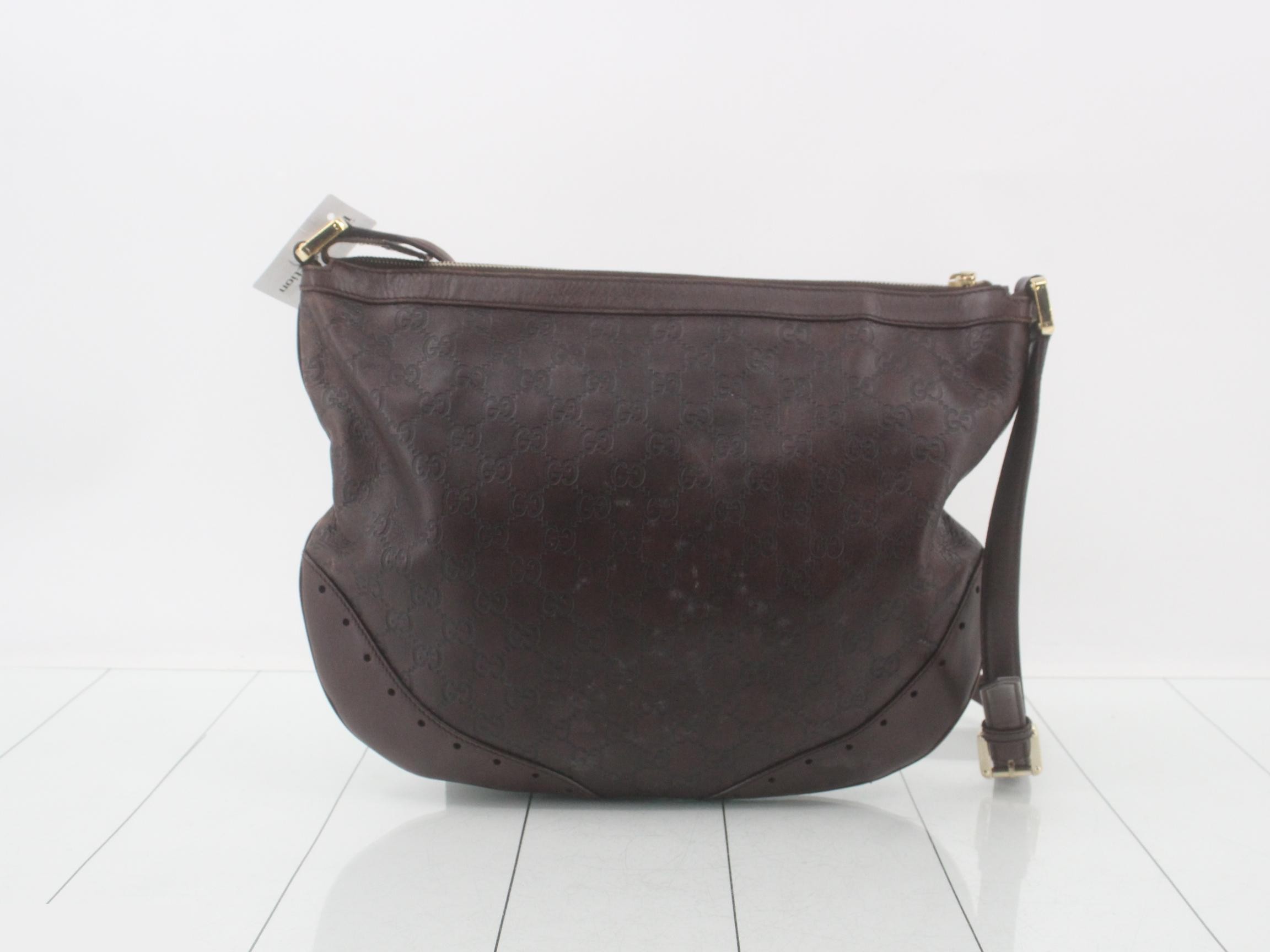 Guccissima (bag) - Shoulder bag — view 2