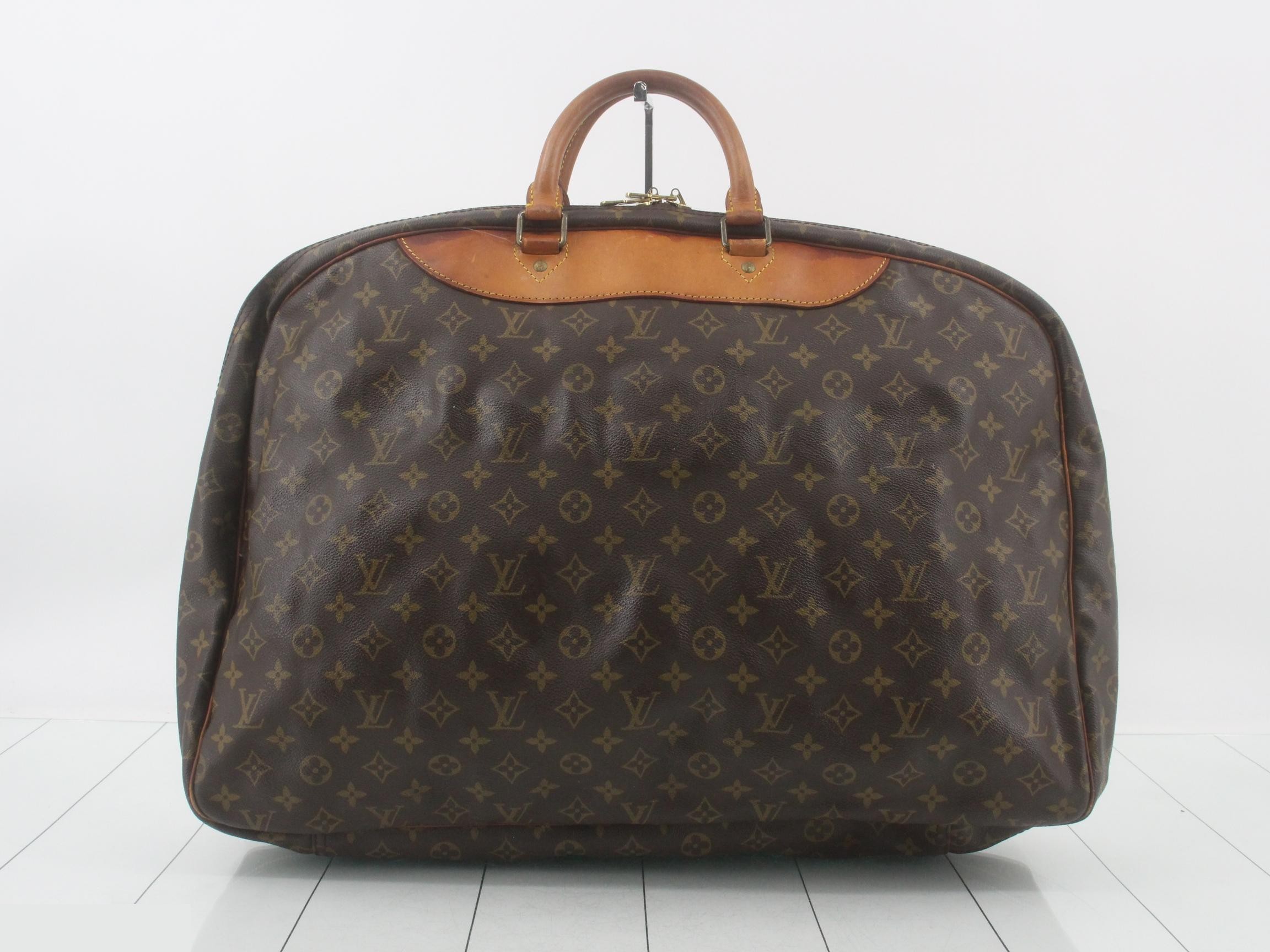 Monogram Boston bag — view 2