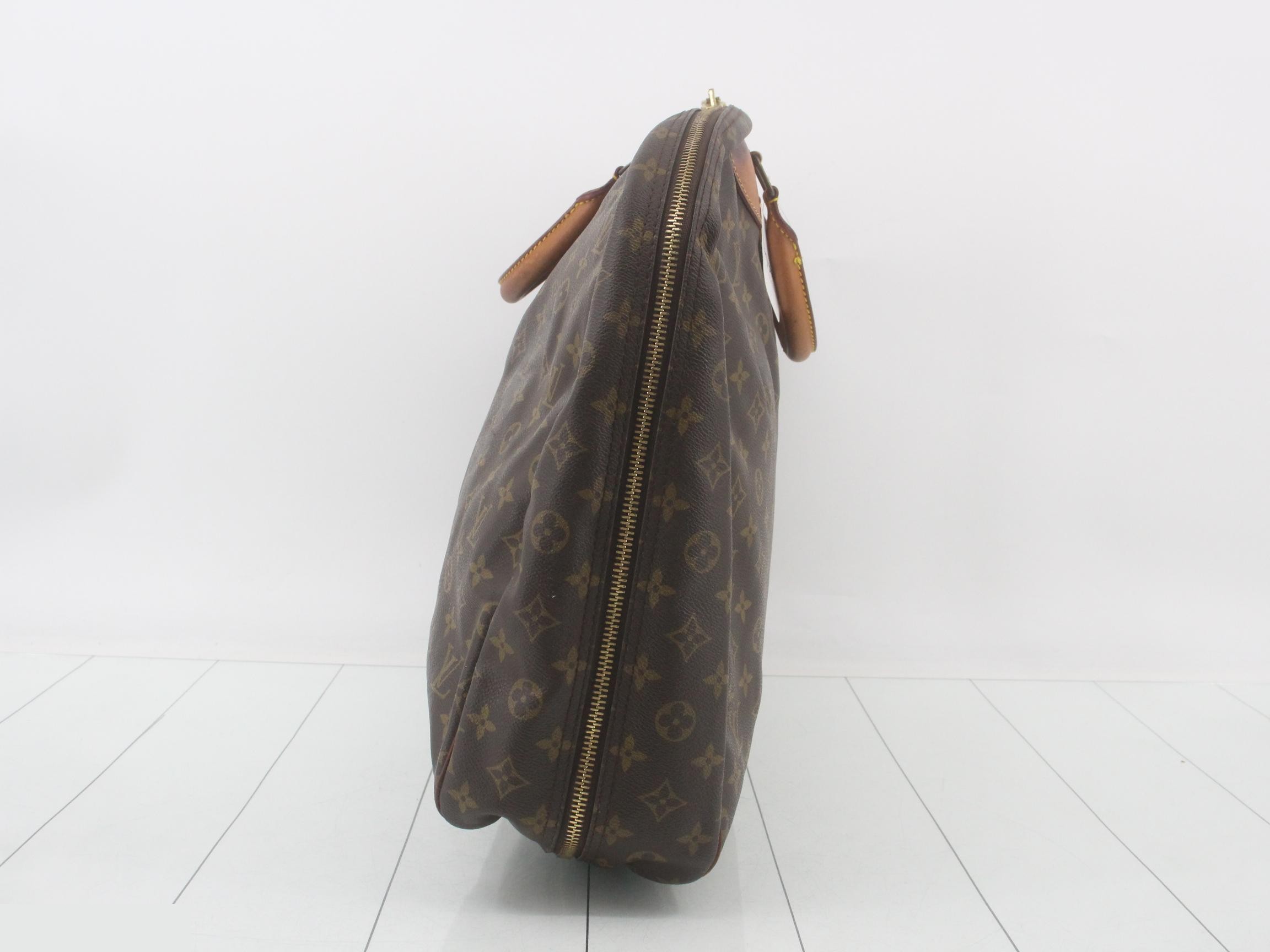 Monogram Boston bag — view 4