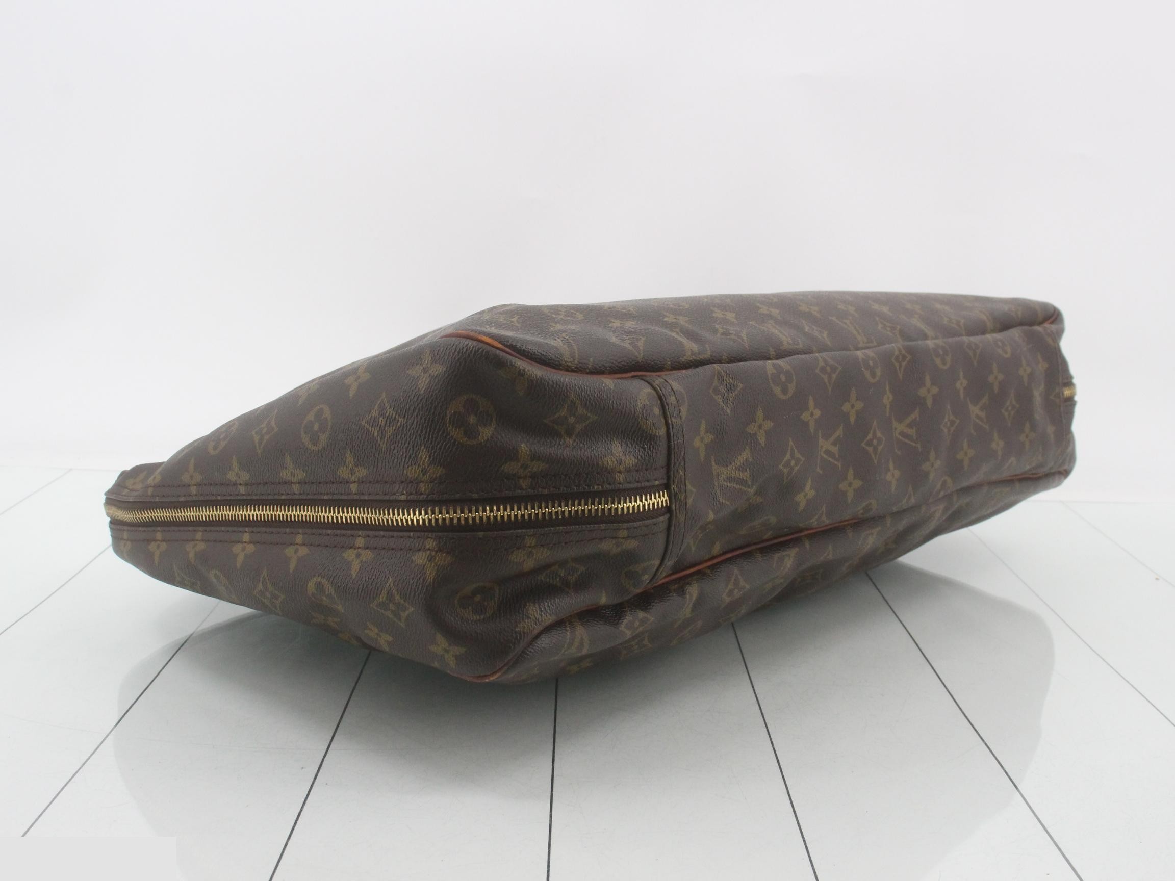 Monogram Boston bag — view 5